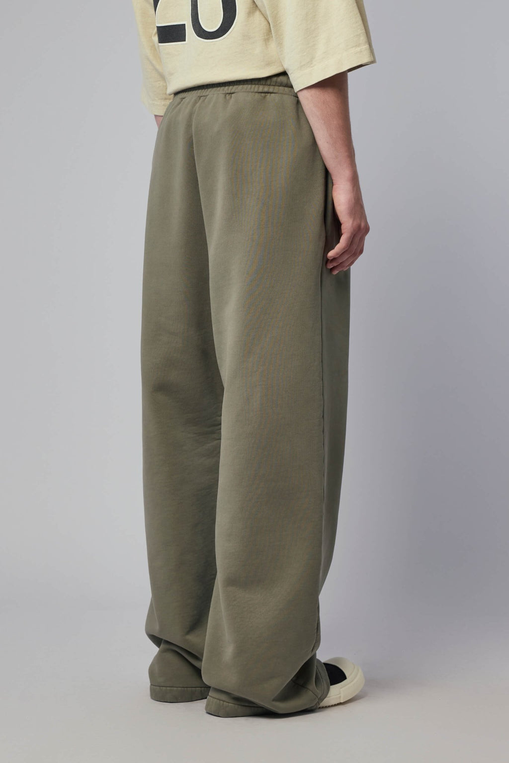 Fear Of God - Wide Leg Sweatpants - LABELS