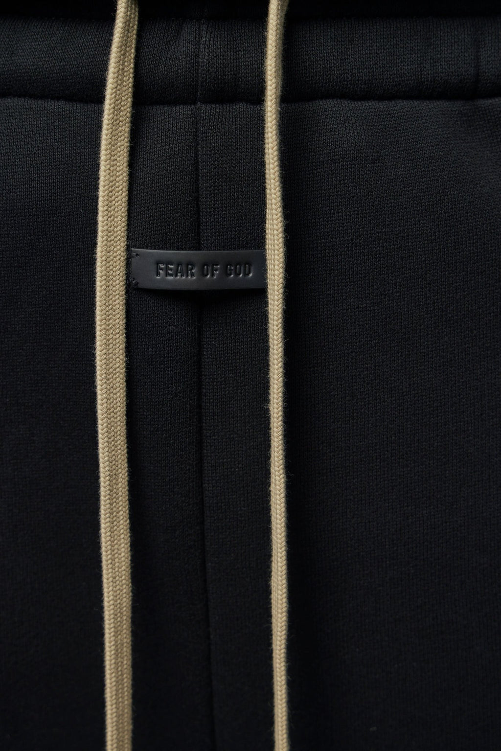 Fear of God - Wide Leg Sweatpants - LABELS