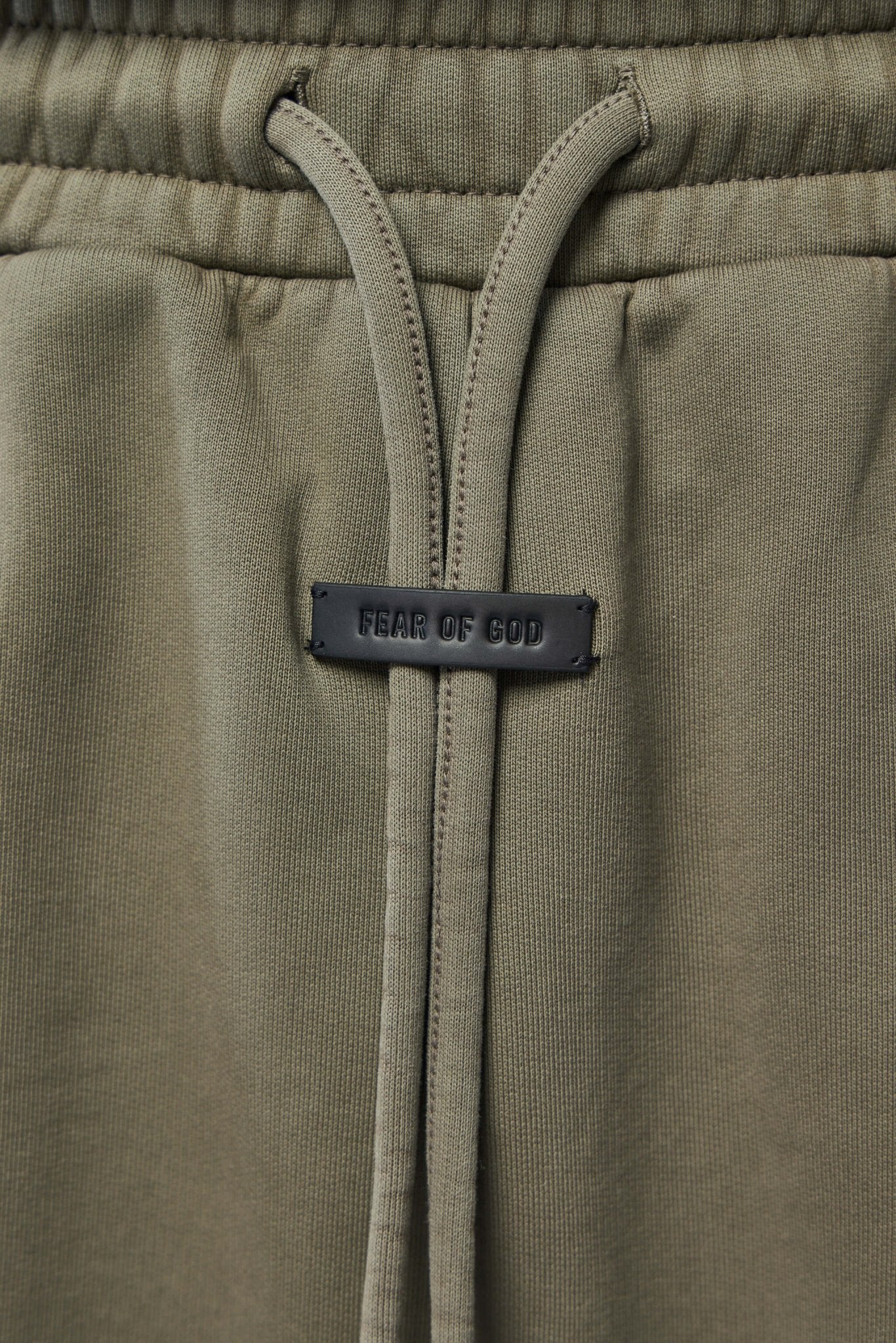 Fear Of God - Wide Leg Sweatpants - LABELS