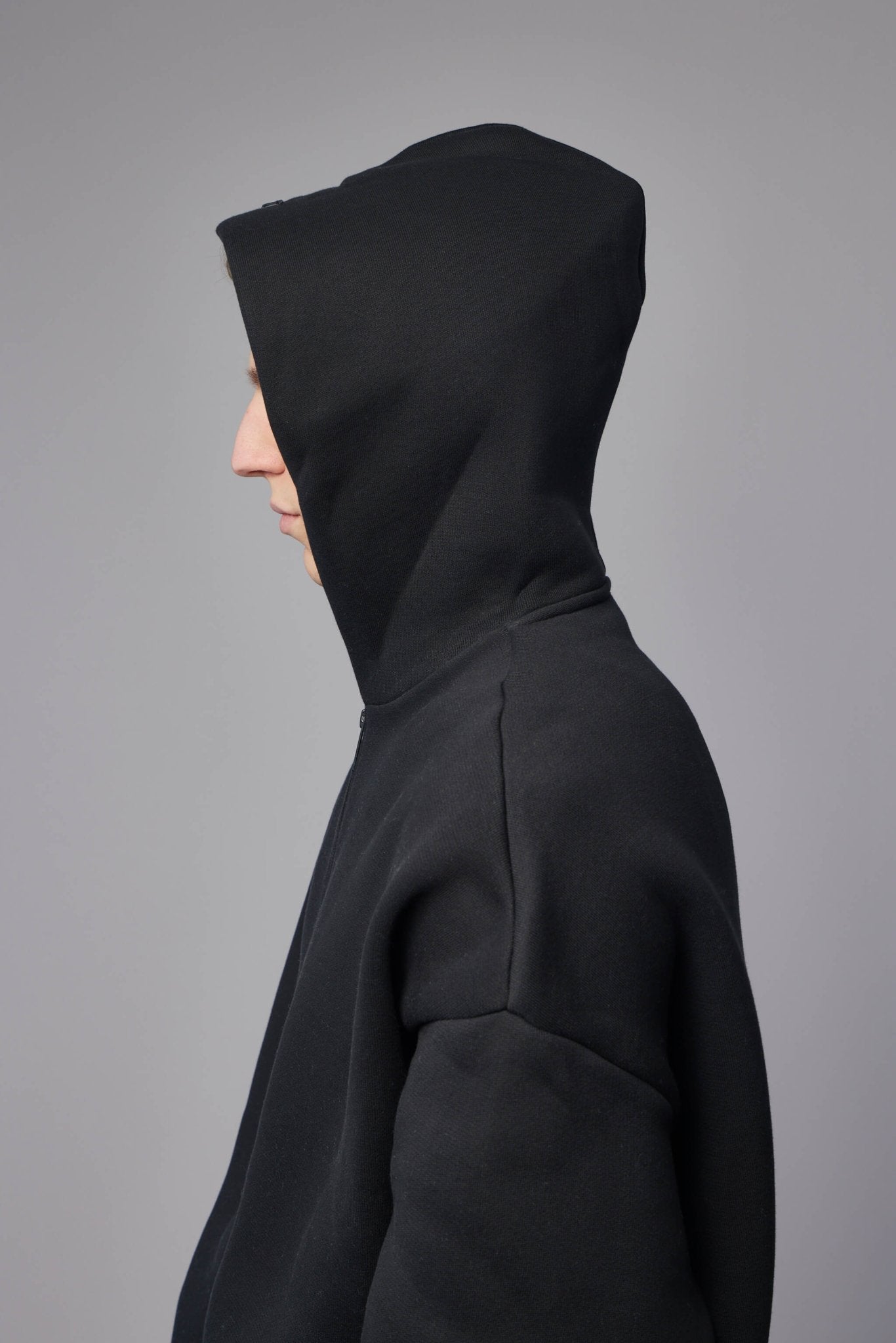 Fear of God - Zip Hoodie - LABELS