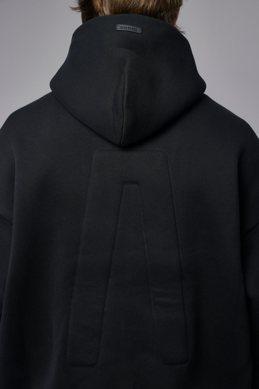 Fear of God - Zip Hoodie - LABELS