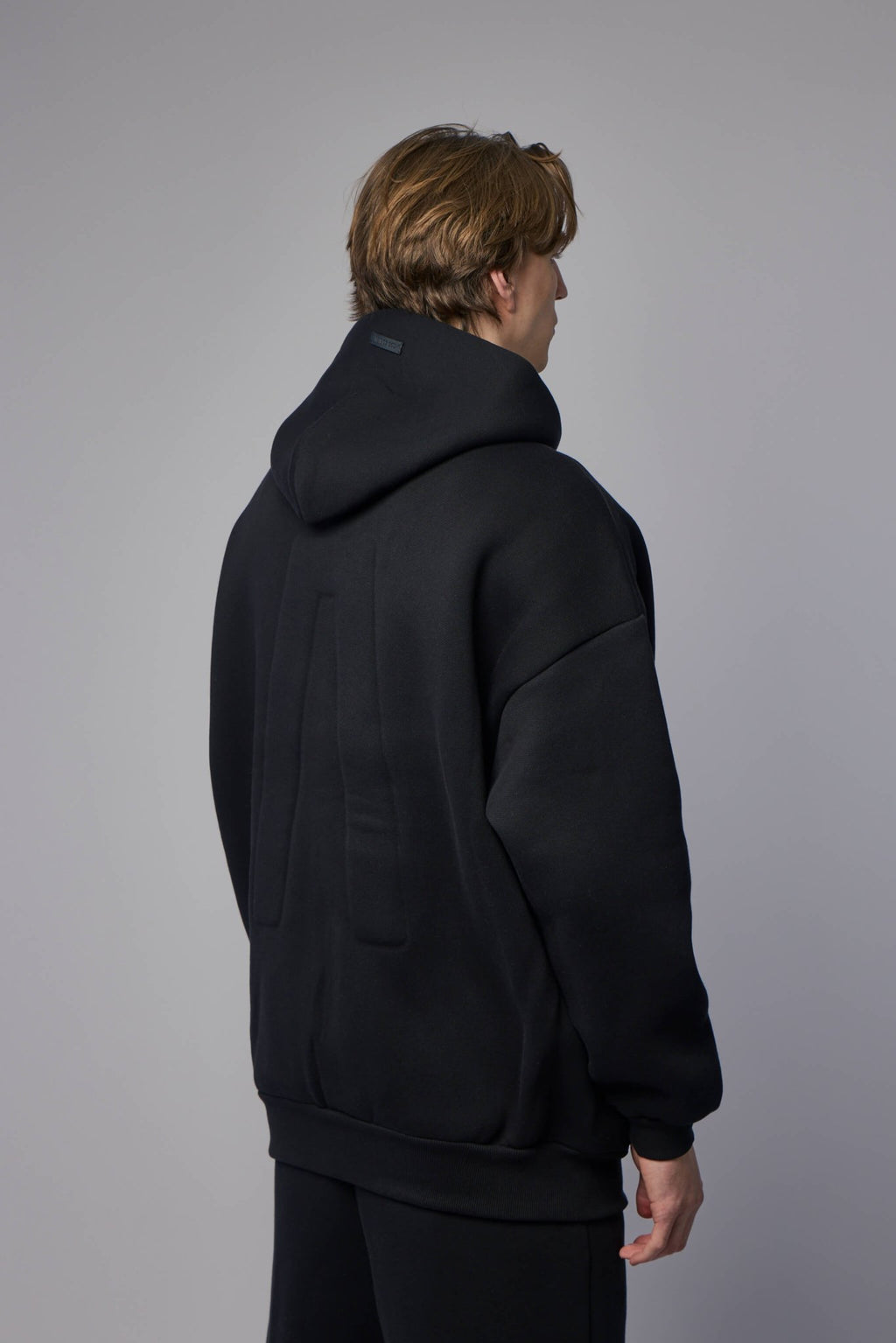 Fear of God - Zip Hoodie - LABELS