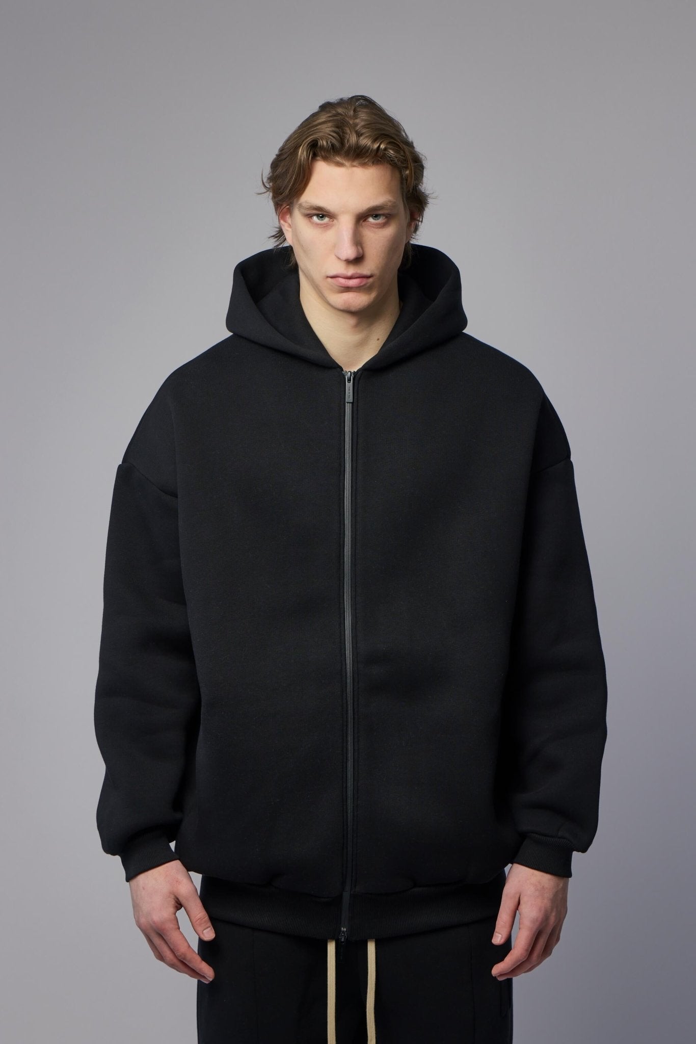Adidas Originals X Willy Chavarria Zip-Ups – LABELS