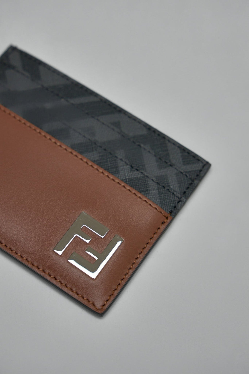 Fendi - Card Case - LABELS