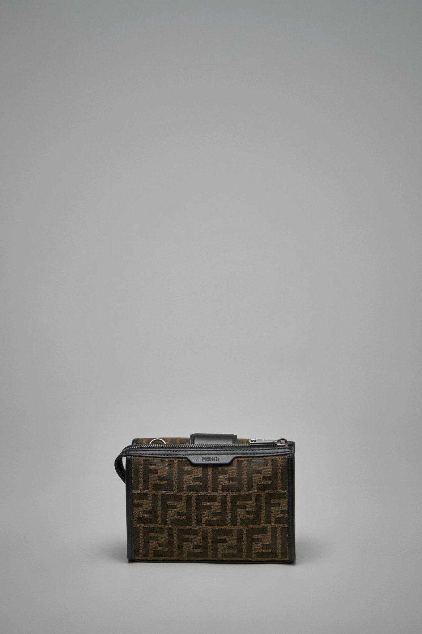 Fendi - Double Baguette - LABELS