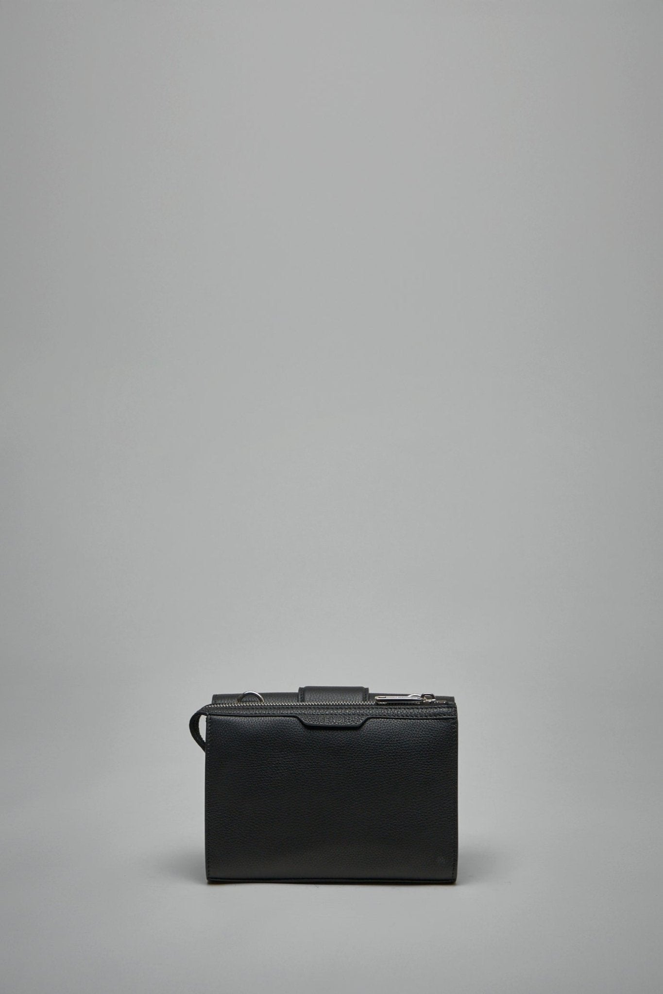 Fendi - Double Baguette - LABELS