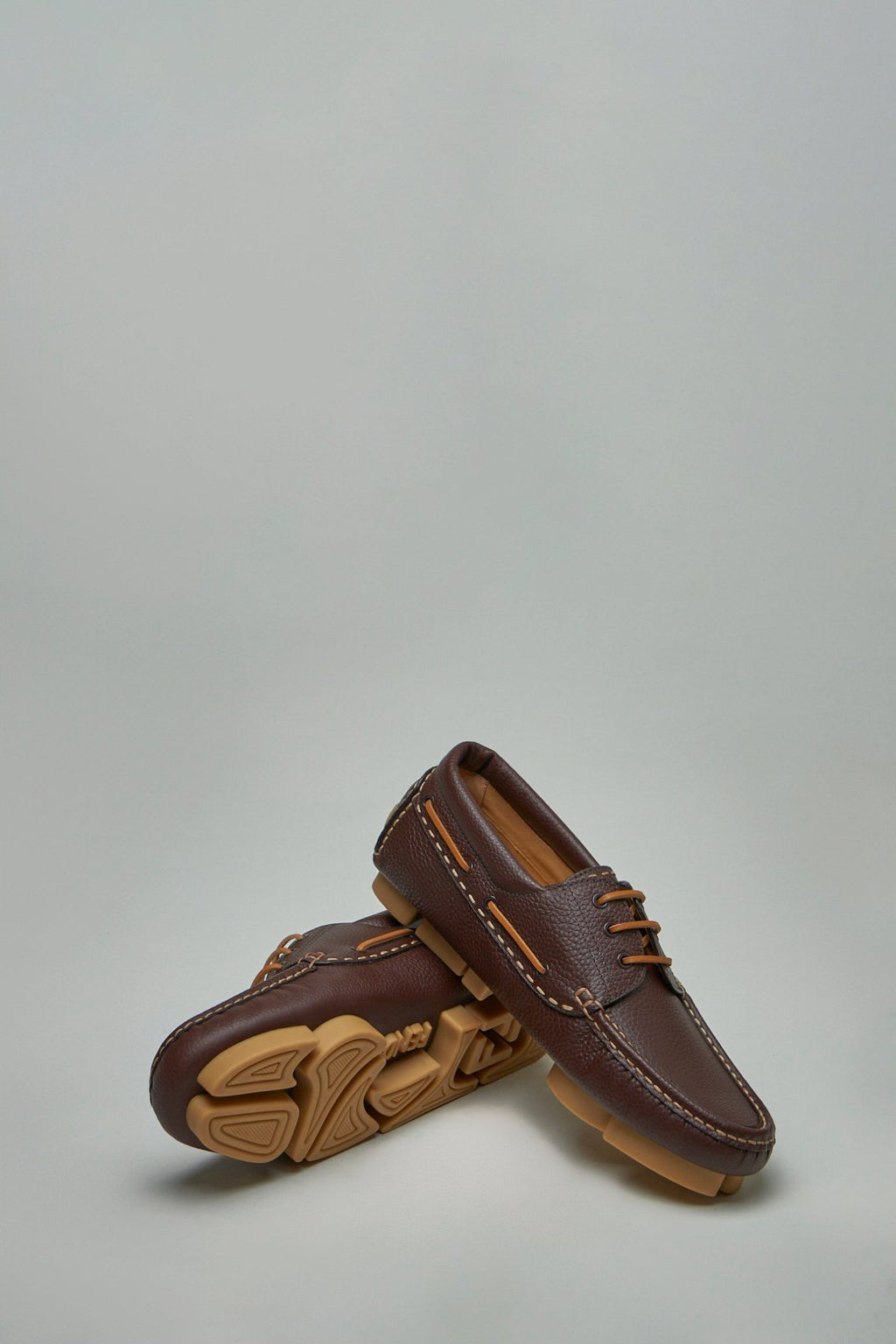 Fendi - Fendi Deck Lace - ups - LABELS