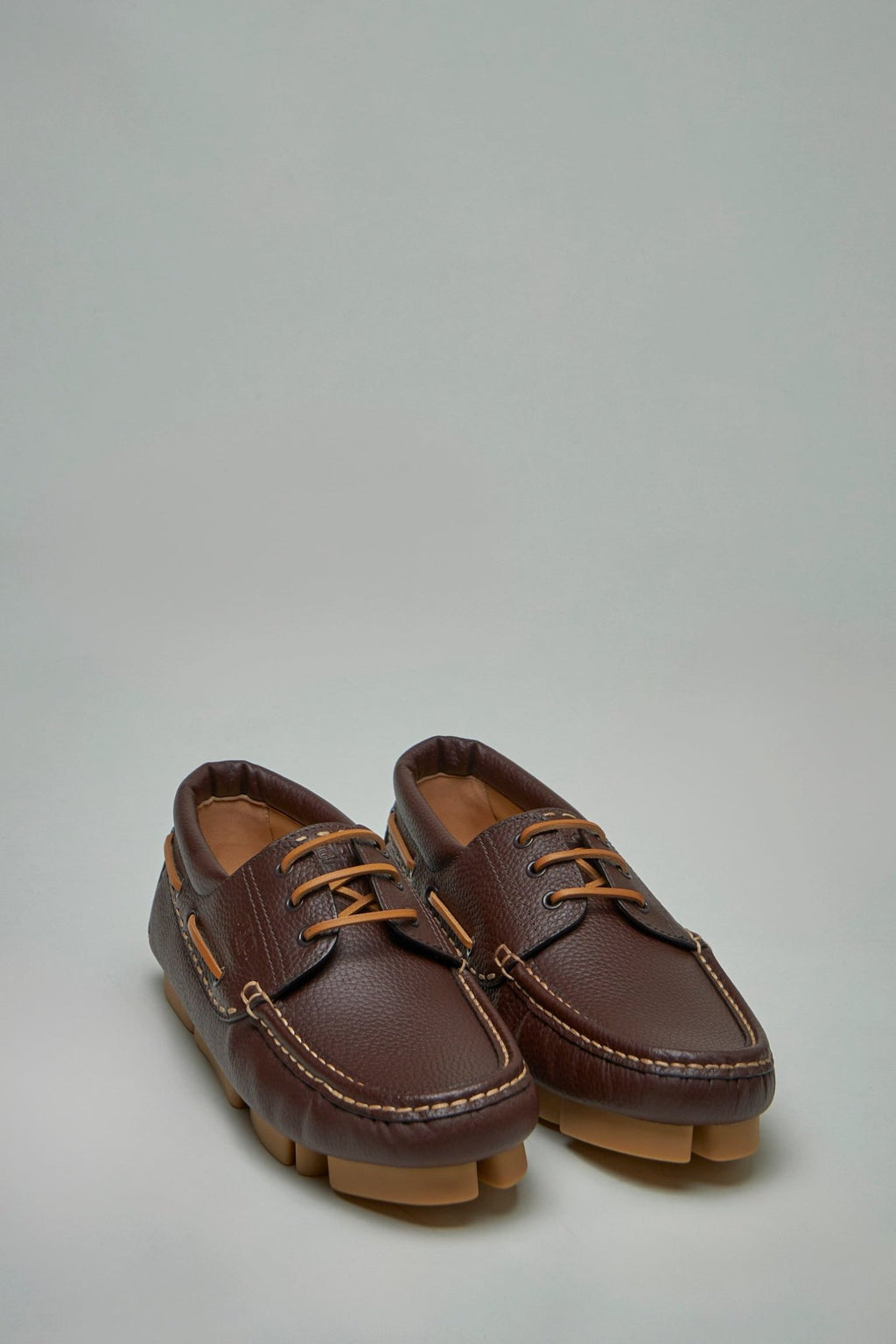 Fendi - Fendi Deck Lace - ups - LABELS