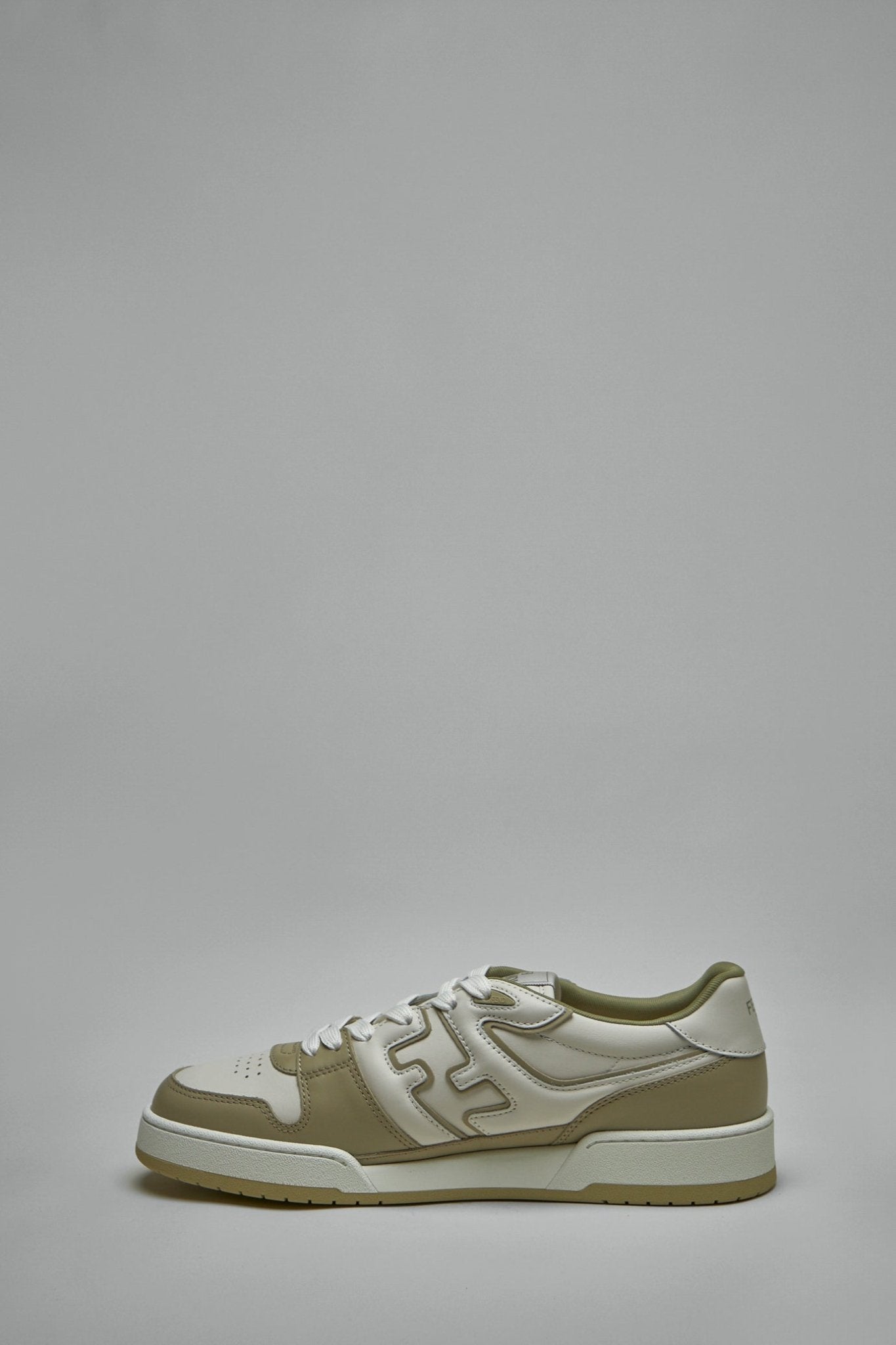 Fendi - Fendi Match Sneakers - LABELS