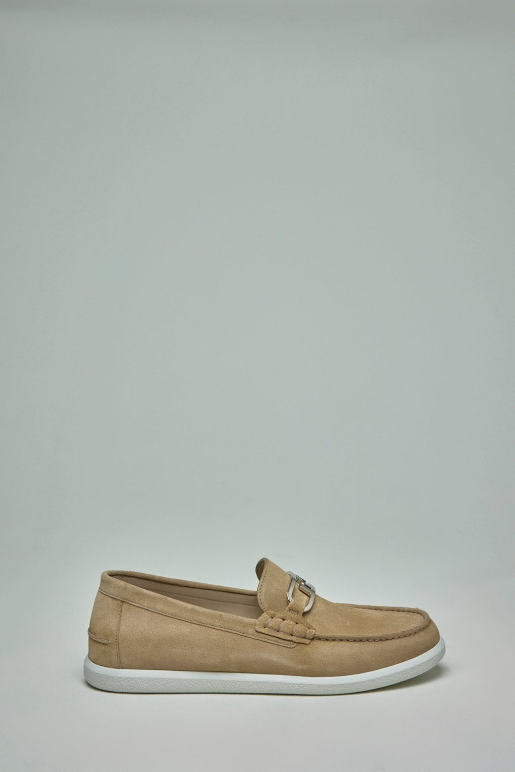 Fendi - Fendi O'Lock Loafer - LABELS