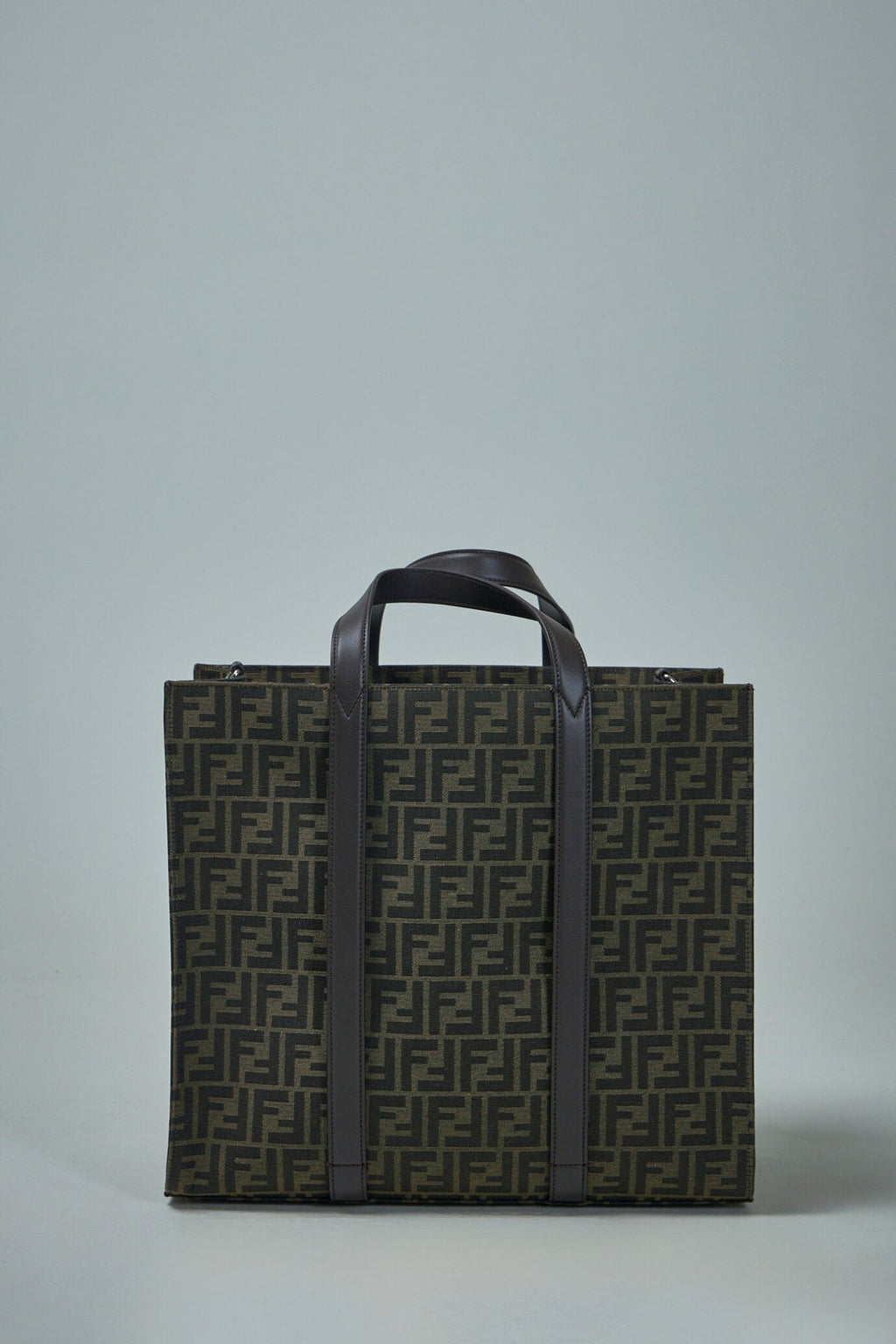 Fendi - FF Shopper - LABELS