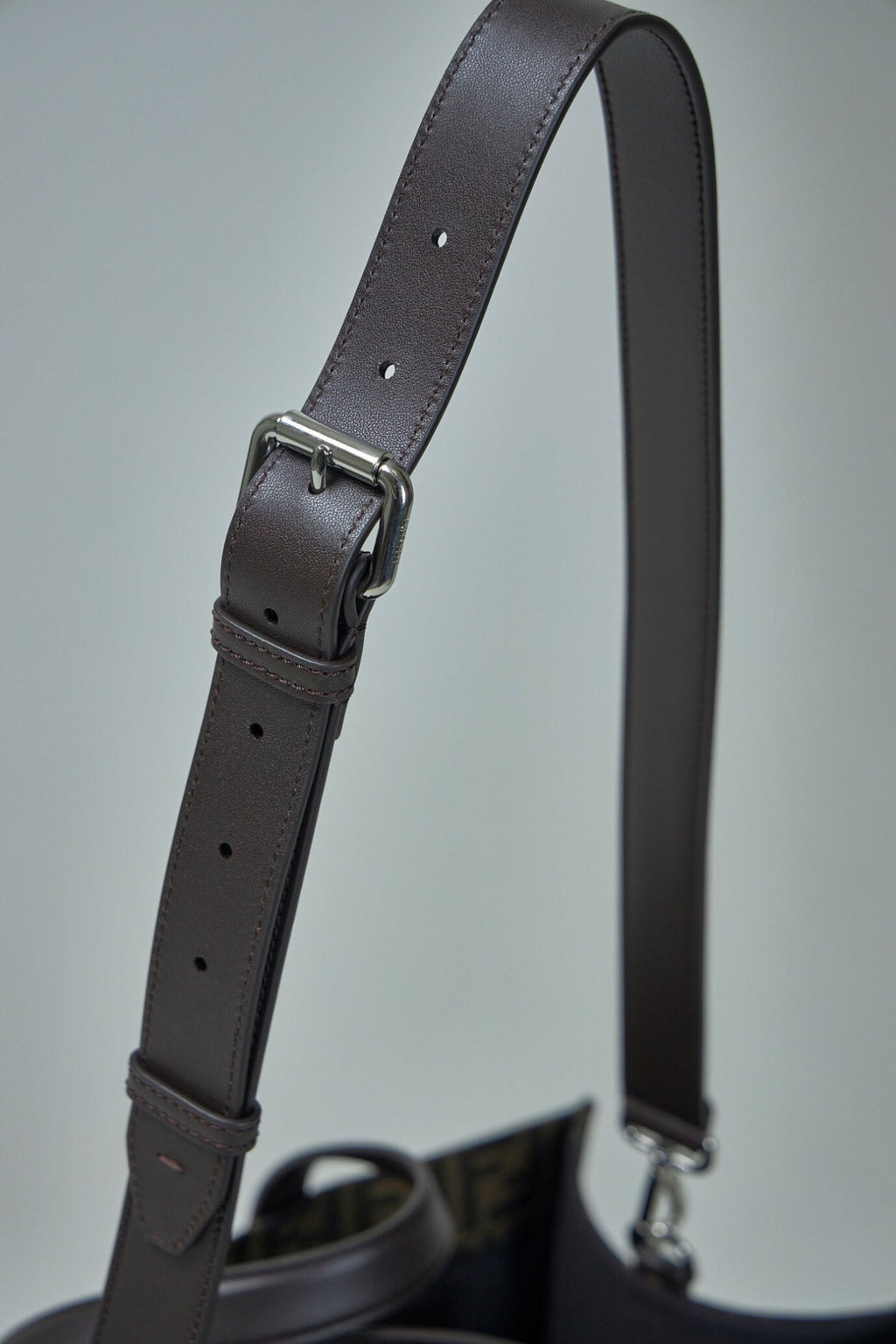 Fendi - FF Shopper - LABELS