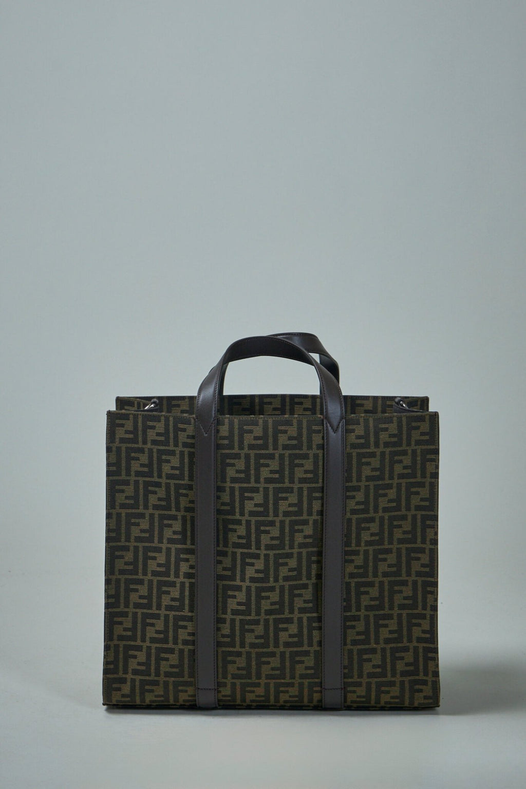 Fendi - FF Shopper - LABELS