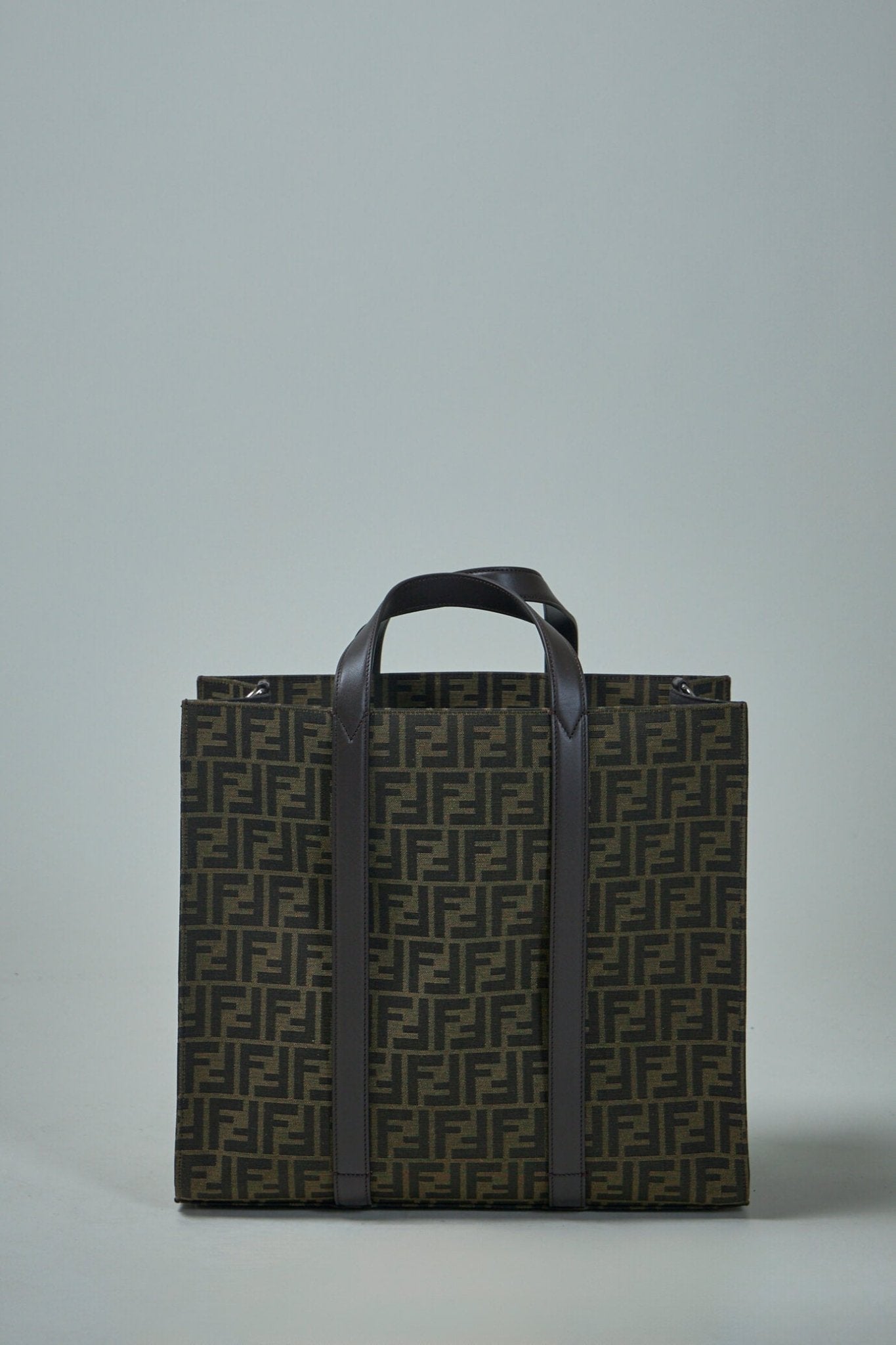 Fendi - FF Shopper - LABELS