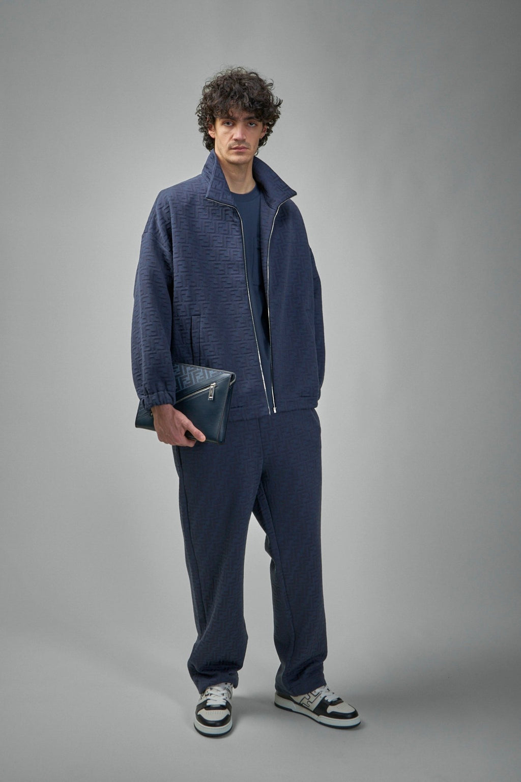 Fendi - Pocket T-shirt - LABELS