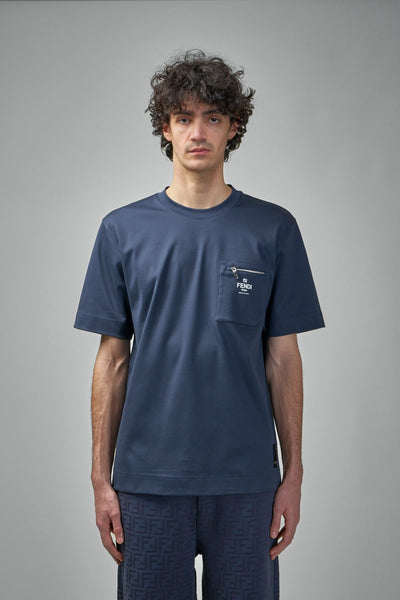Pocket T-shirt