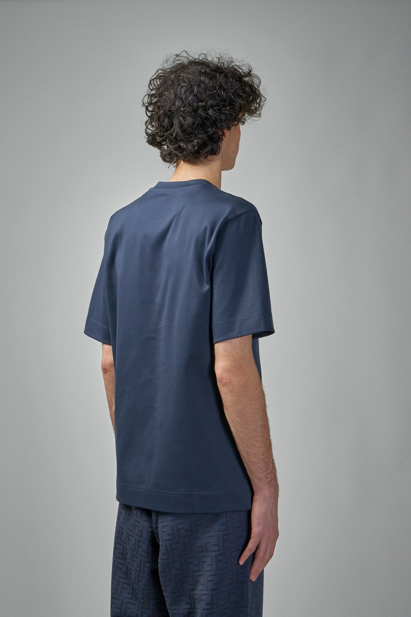 Fendi - Pocket T-shirt - LABELS