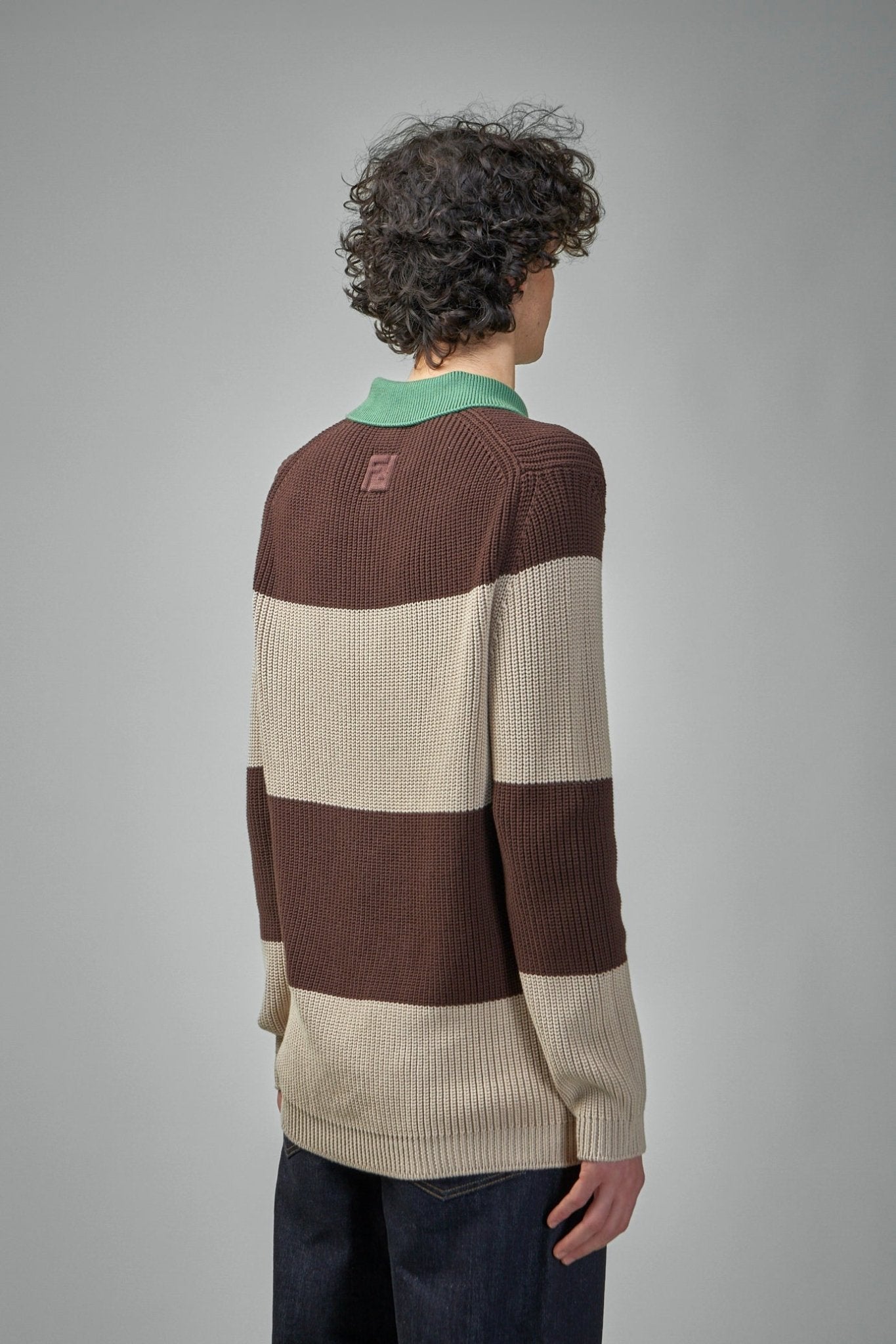 Fendi - Polo Shirt - LABELS