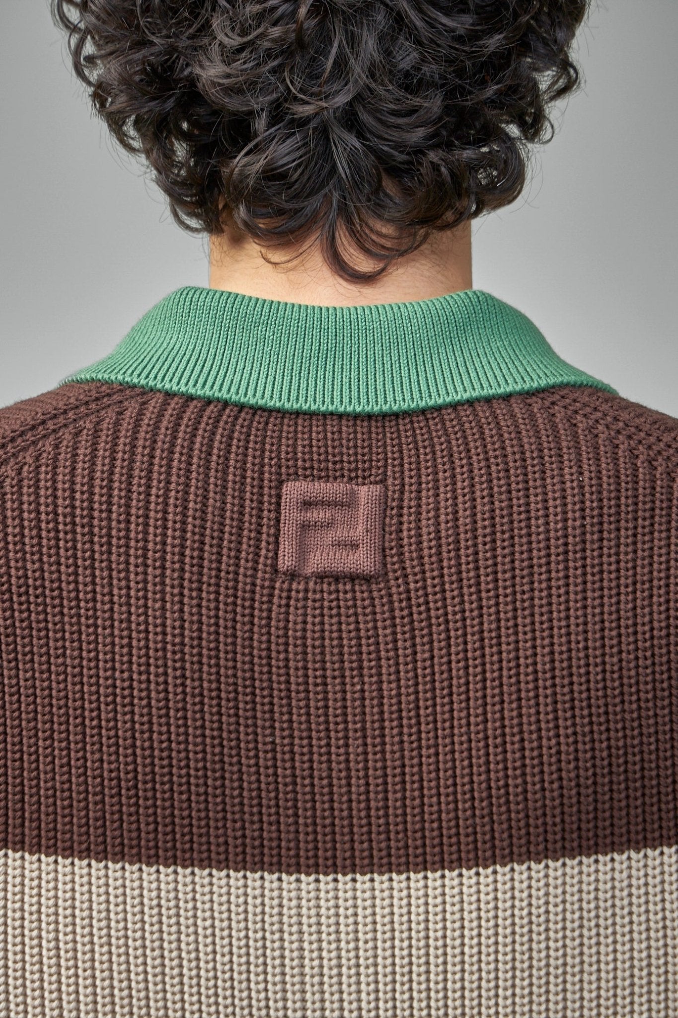 Fendi - Polo Shirt - LABELS