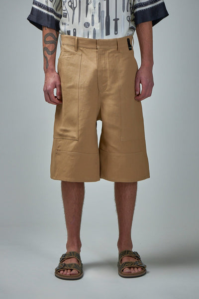 Fendi Shorts - Luxury Designer Short Trousers – LABELS