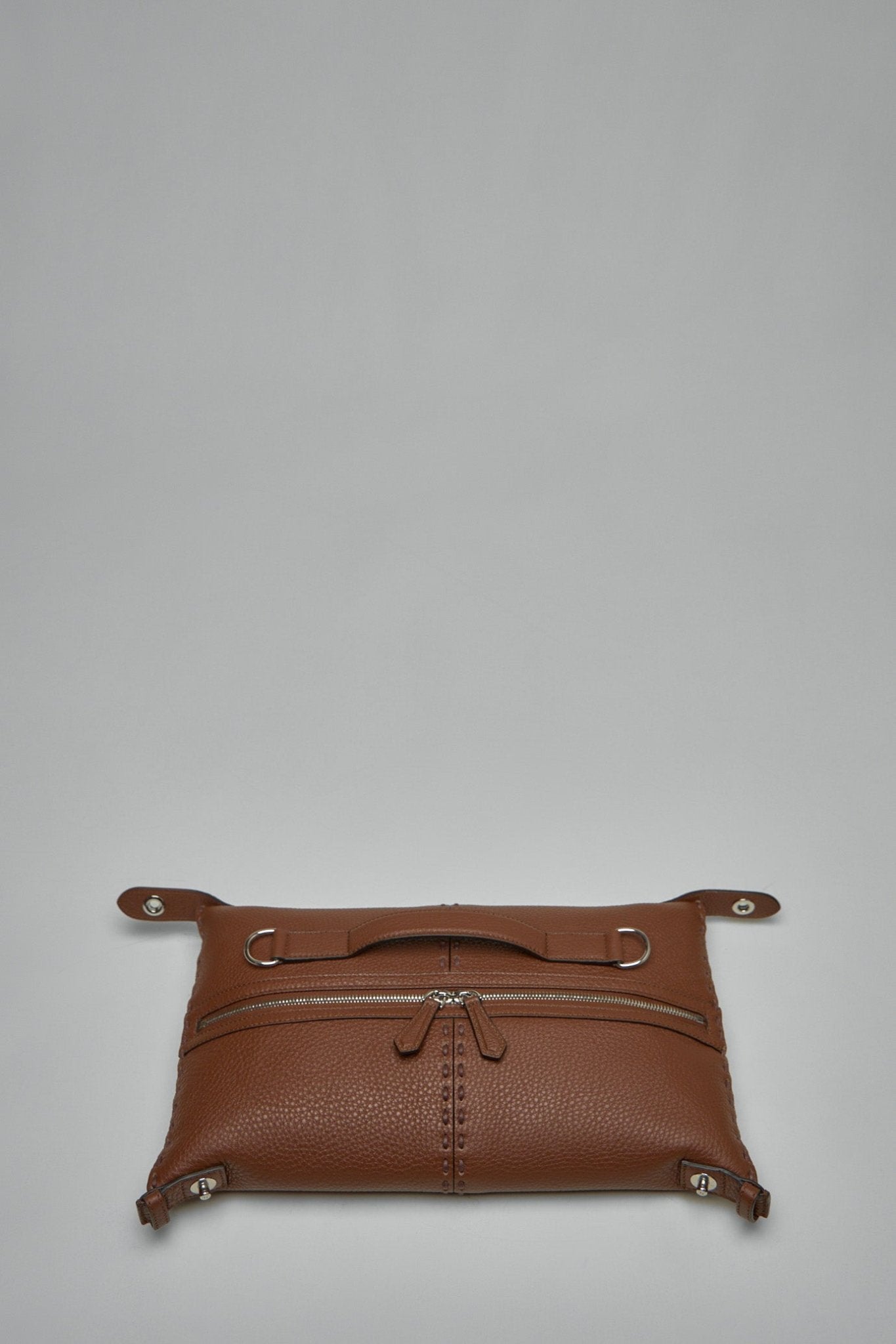 Fendi Shoulder Bags - Siesta Small Leather – LABELS