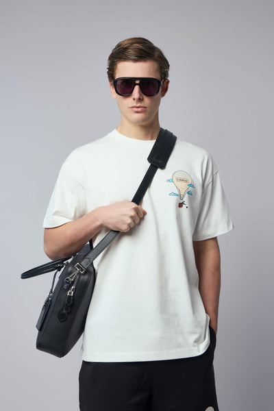 Aéronautique T-shirt