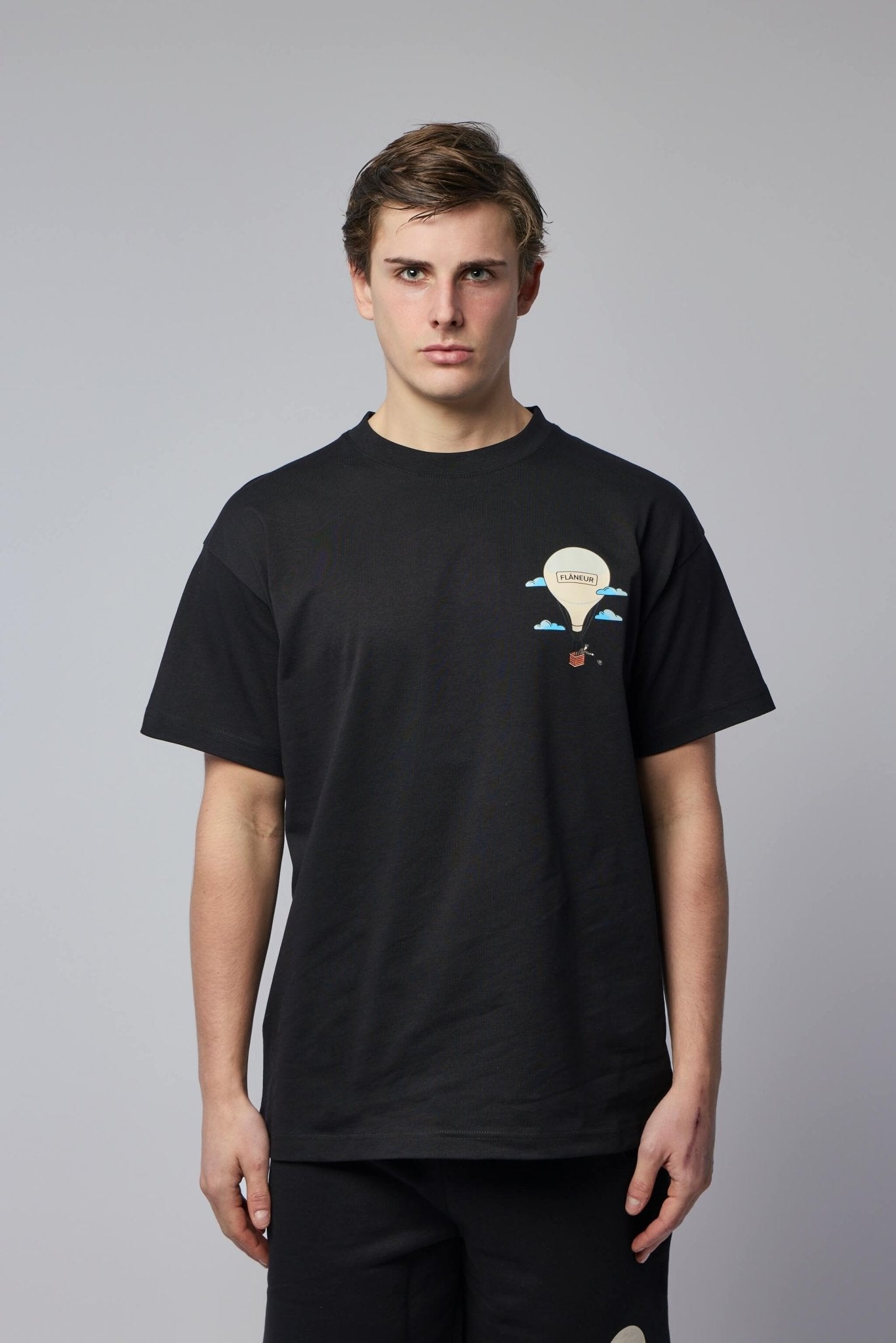 FLÂNEUR - Aéronautique T-shirt - LABELS