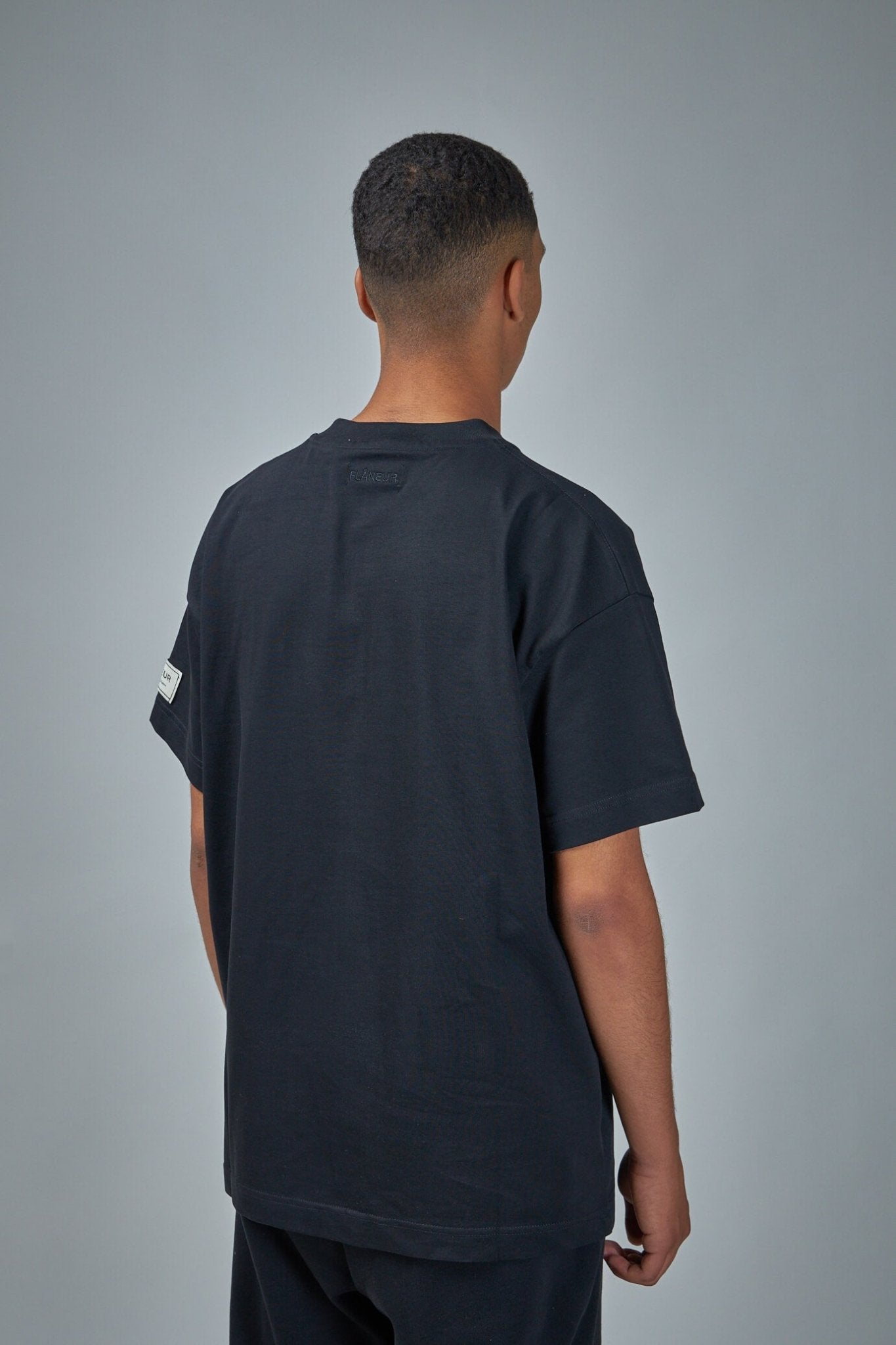 FLÂNEUR - Atelier T-shirt - LABELS