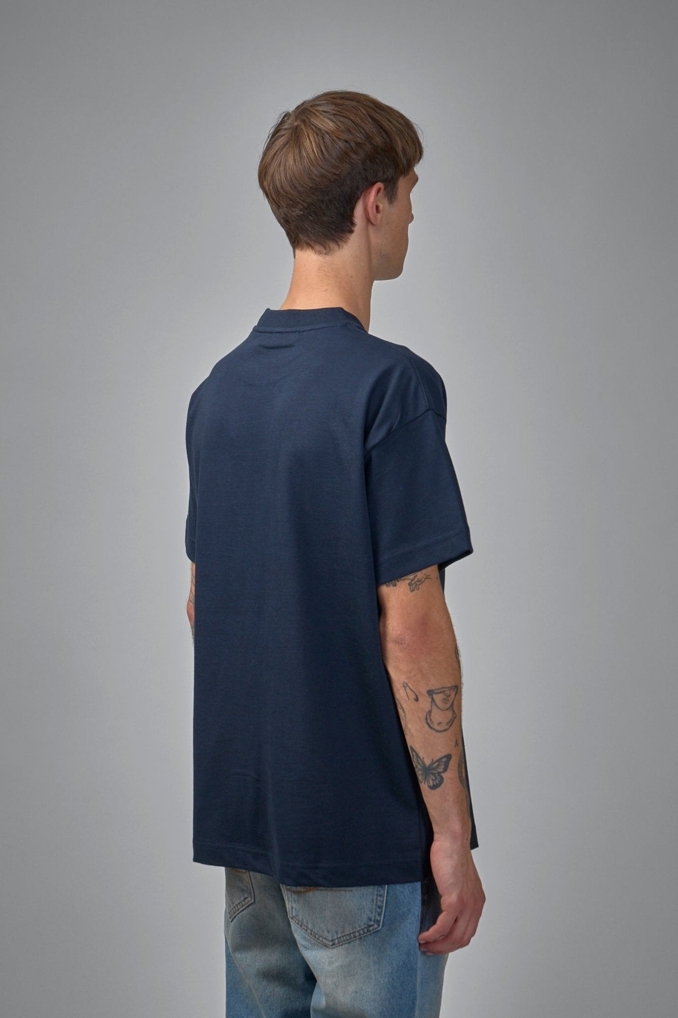 FLÂNEUR - Atelier T-Shirt - LABELS