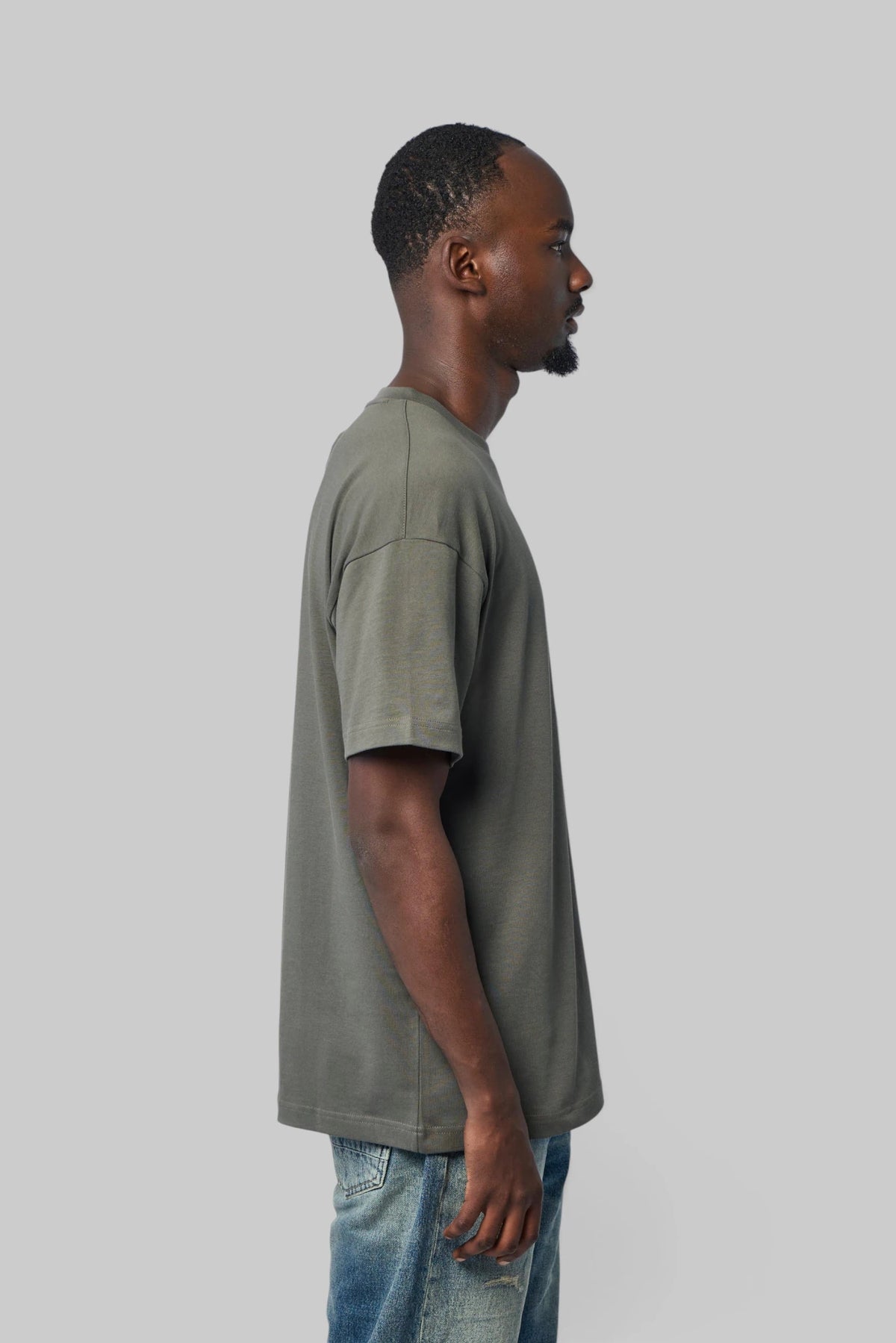 FLÂNEUR - Atelier T-shirt - LABELS