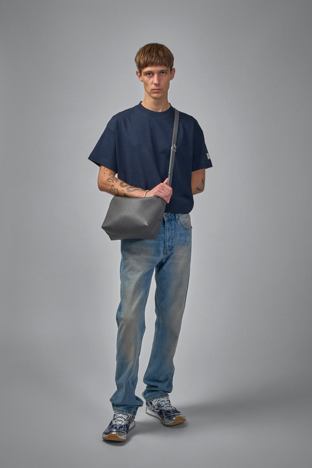 FLÂNEUR - Atelier T-Shirt - LABELS