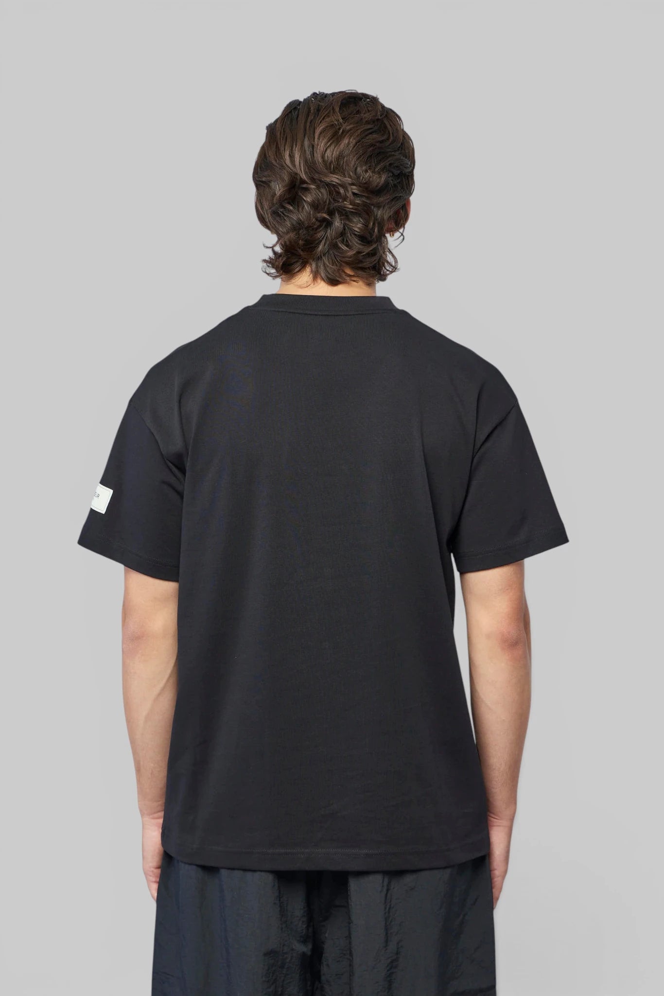 FLÂNEUR - Atelier T-shirt - LABELS