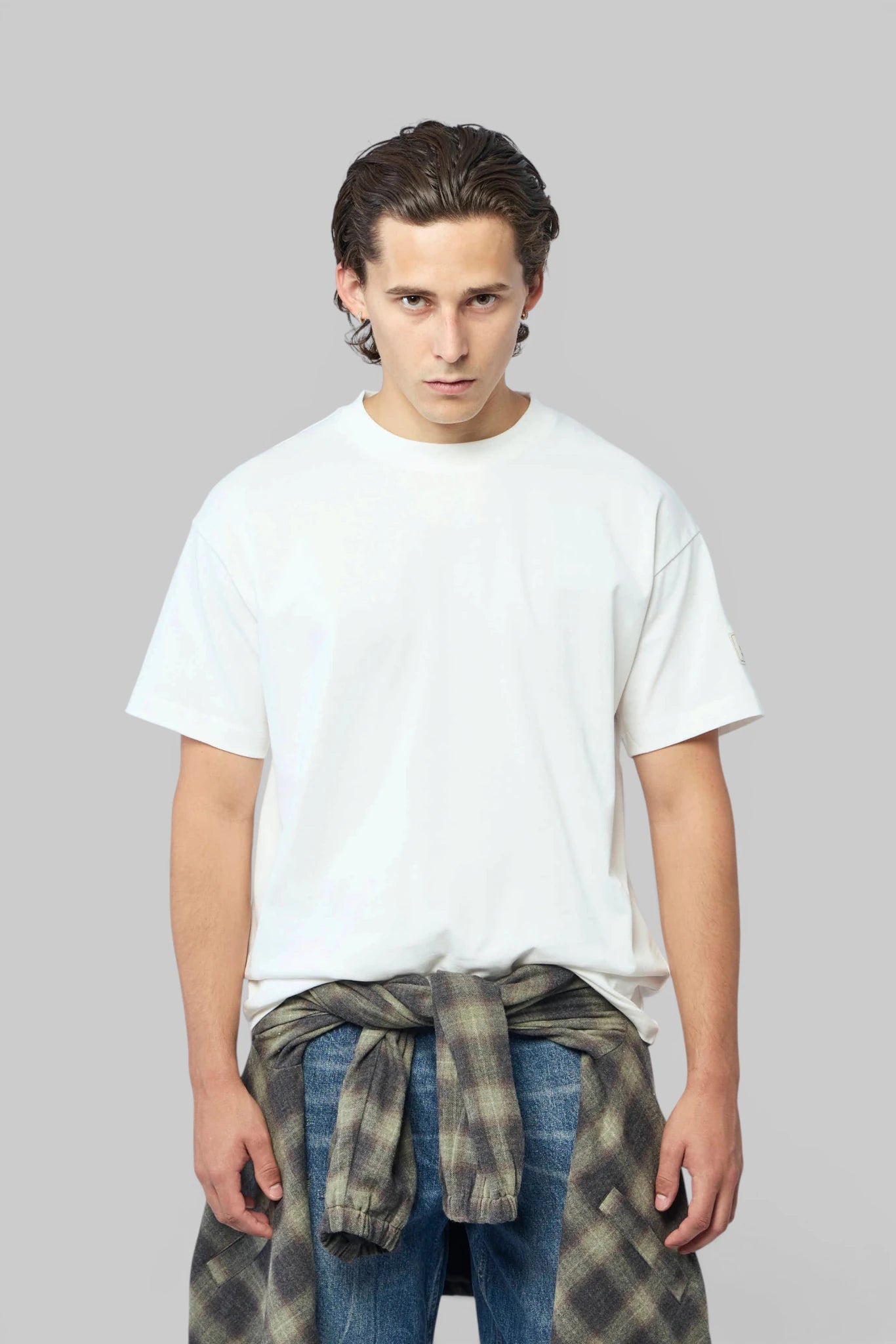 FLÂNEUR - Atelier T-shirt - LABELS