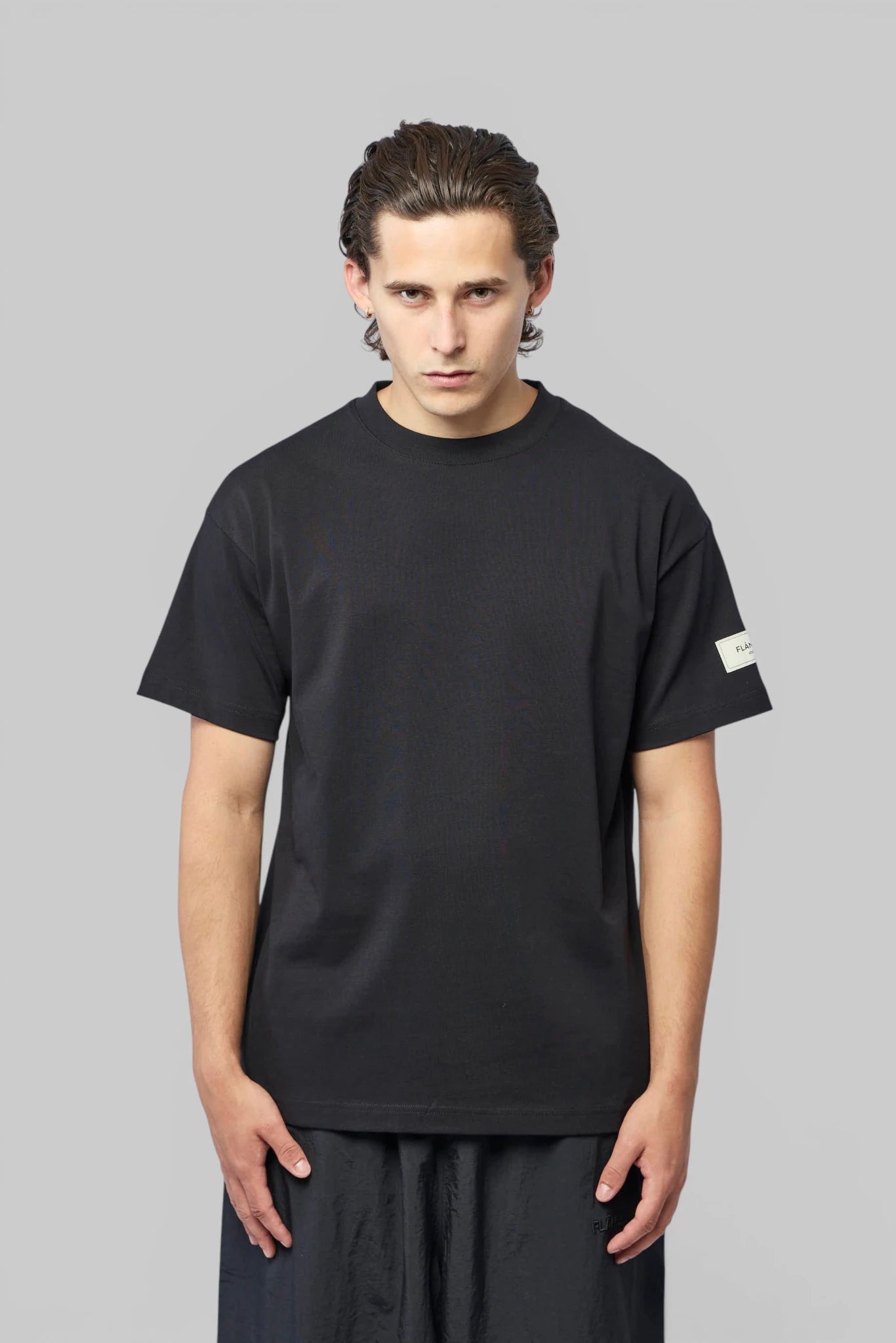 FLÂNEUR - Atelier T-shirt - LABELS
