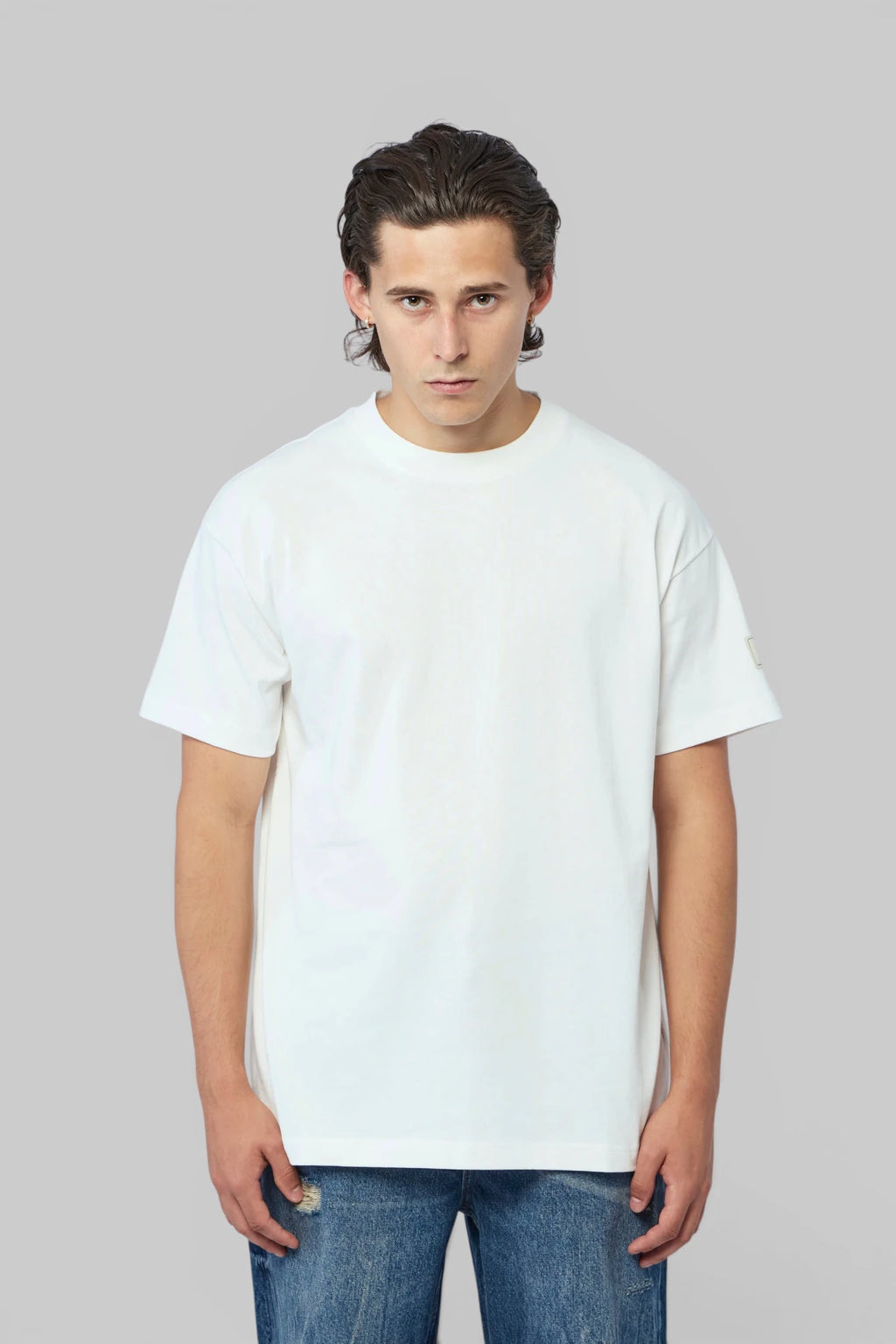 FLÂNEUR - Atelier T-shirt - LABELS