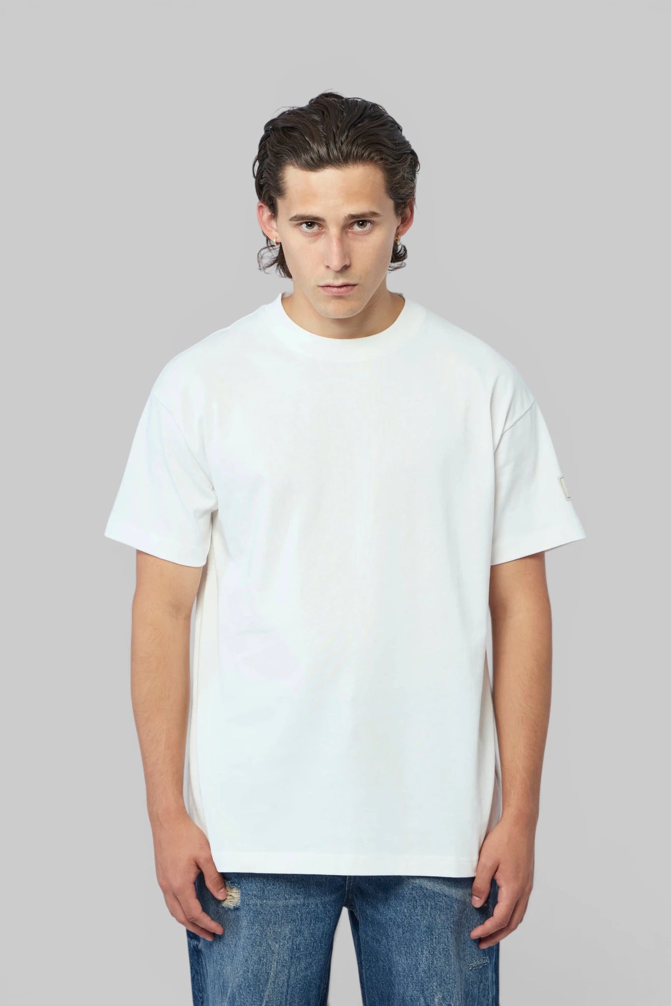 FLÂNEUR - Atelier T-shirt - LABELS