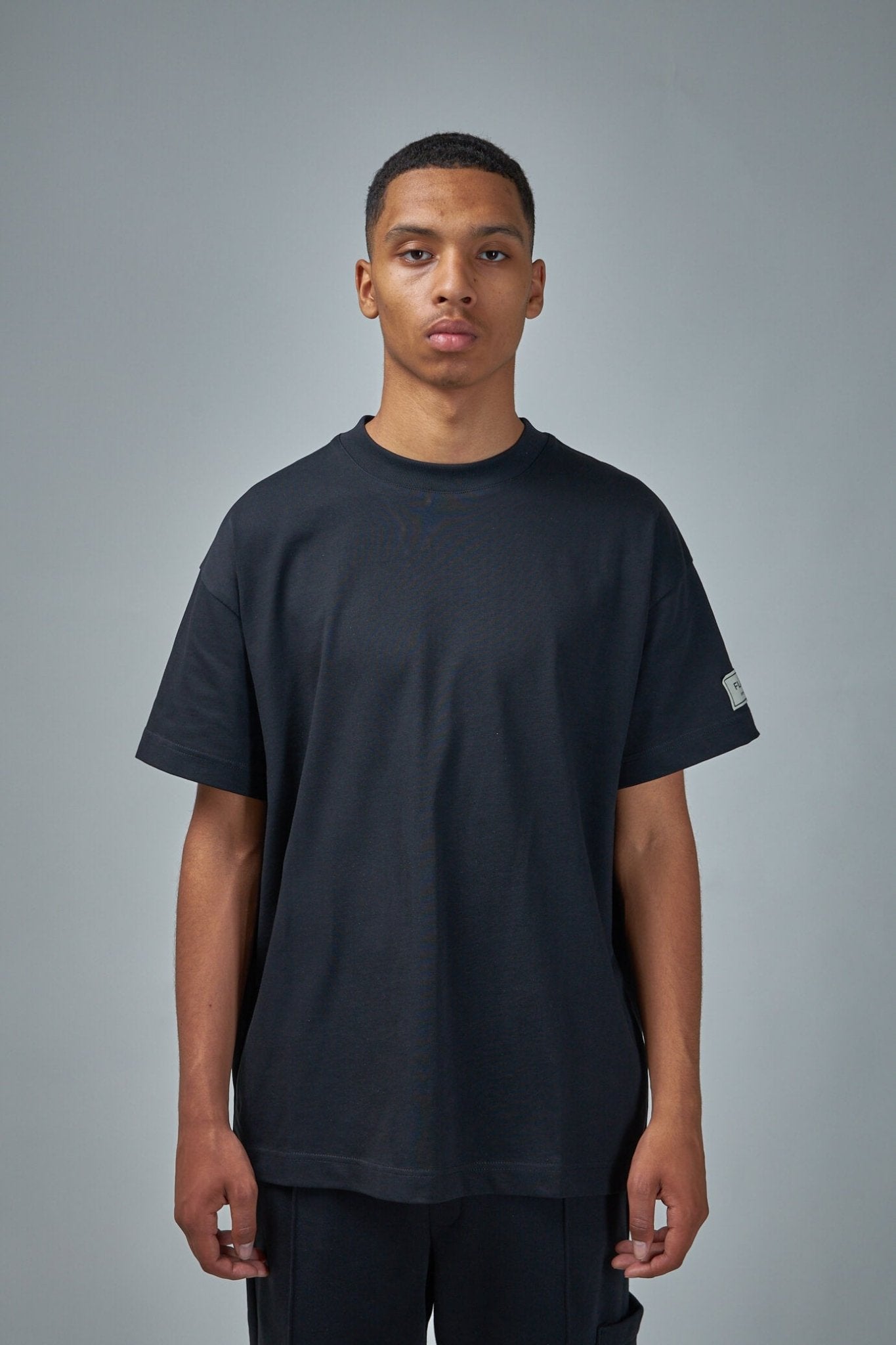 FLÂNEUR - Atelier T-shirt - LABELS