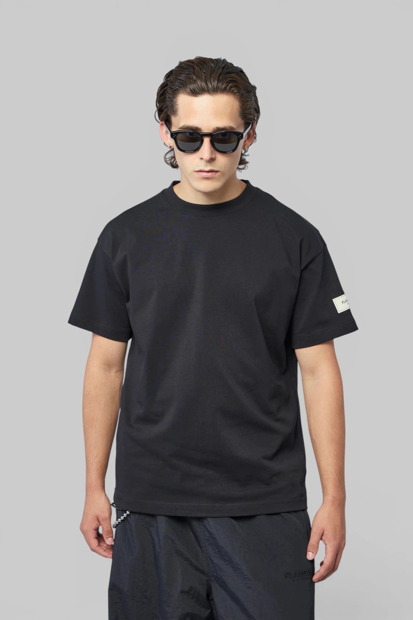 FLÂNEUR - Atelier T-shirt - LABELS