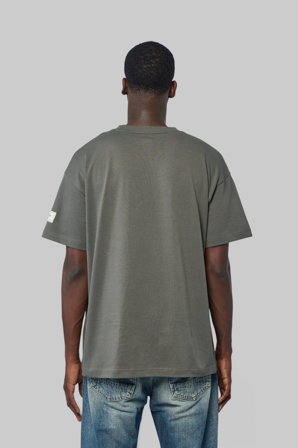 FLÂNEUR - Atelier T-shirt - LABELS