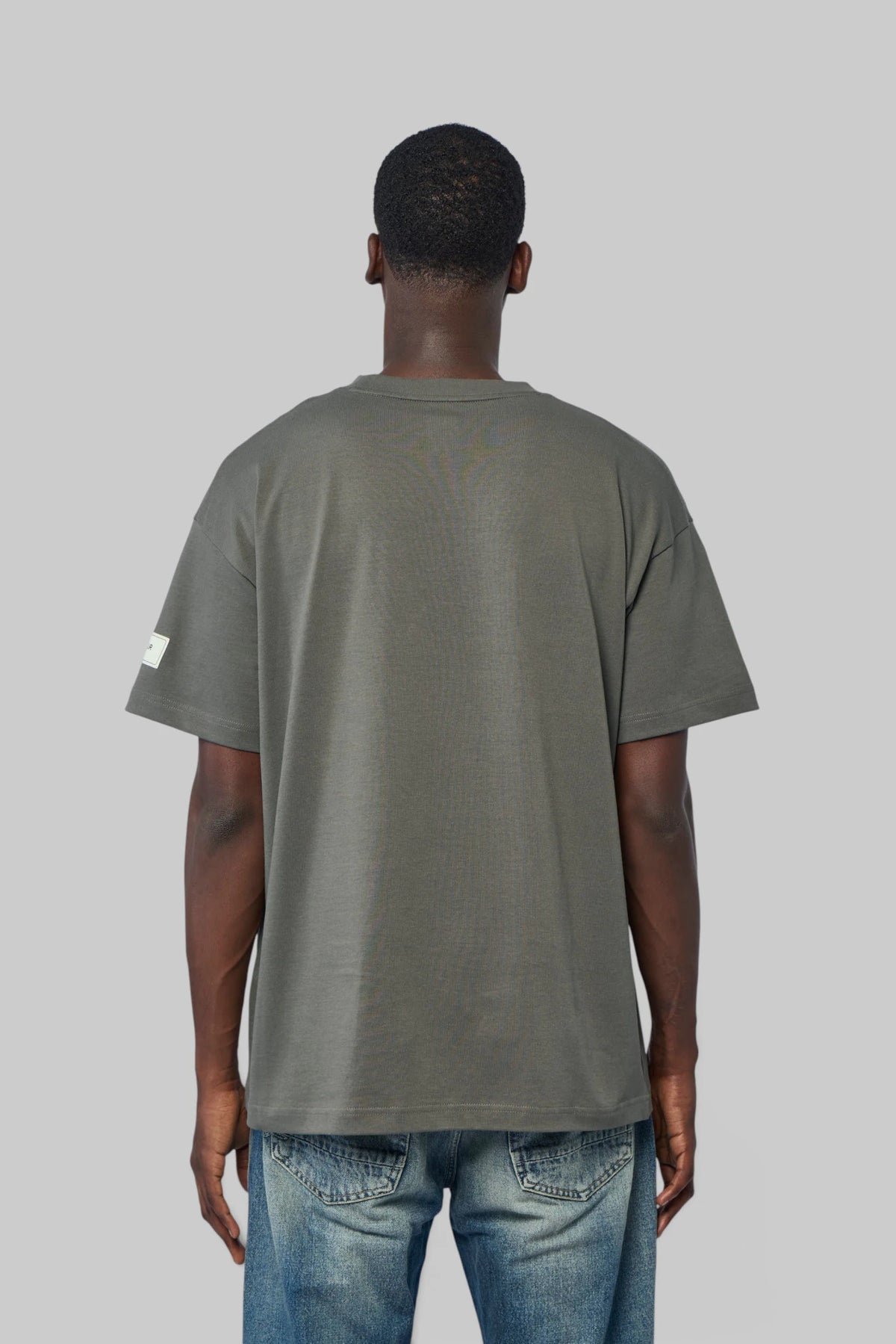 FLÂNEUR - Atelier T-shirt - LABELS