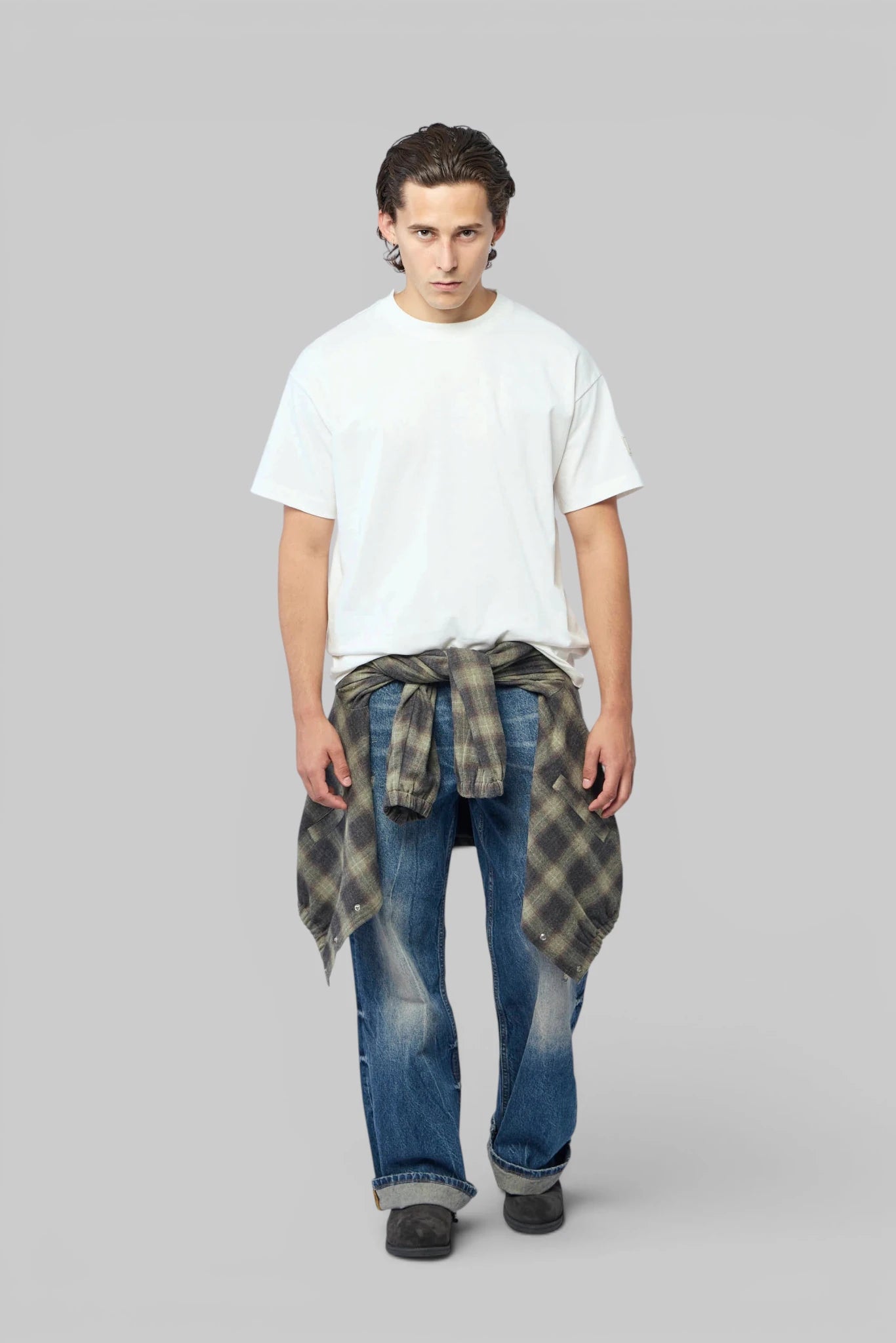 FLÂNEUR - Atelier T-shirt - LABELS