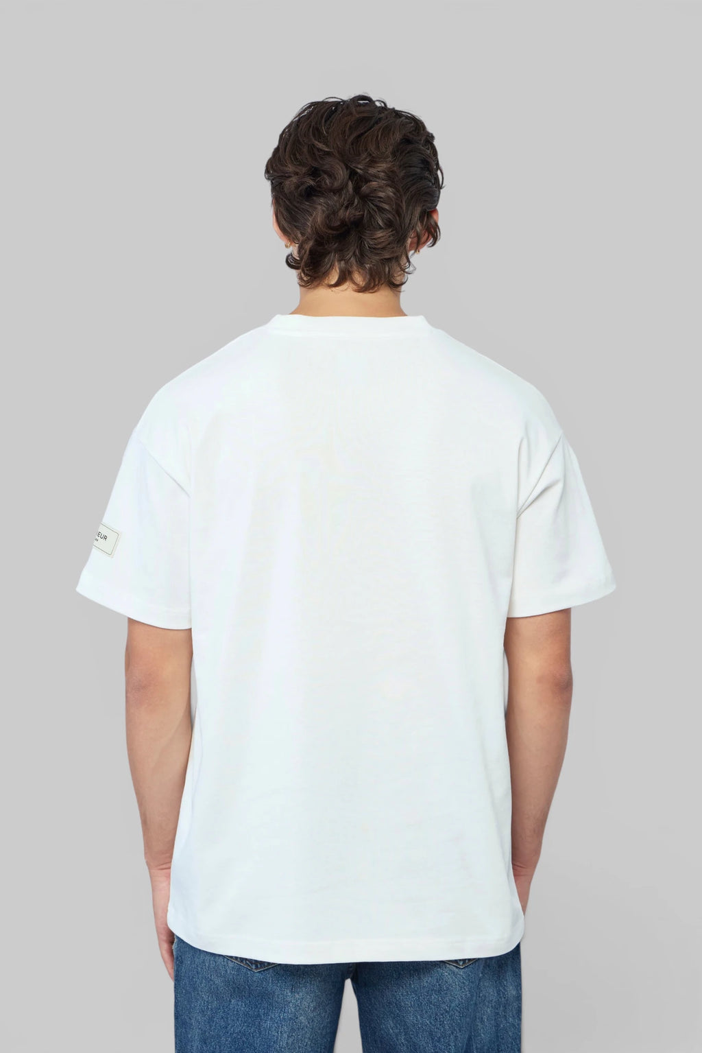 FLÂNEUR - Atelier T-shirt - LABELS