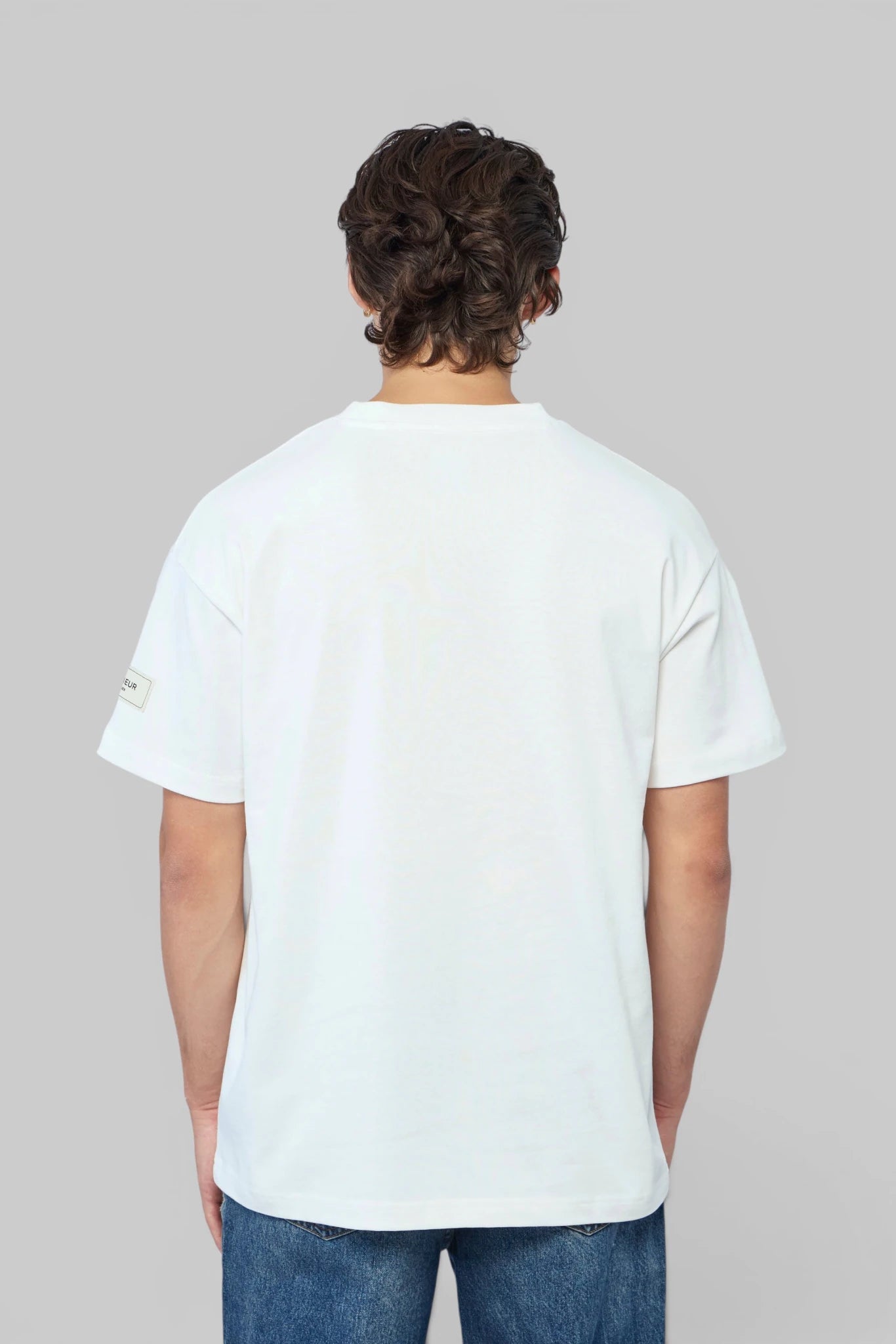 FLÂNEUR - Atelier T-shirt - LABELS