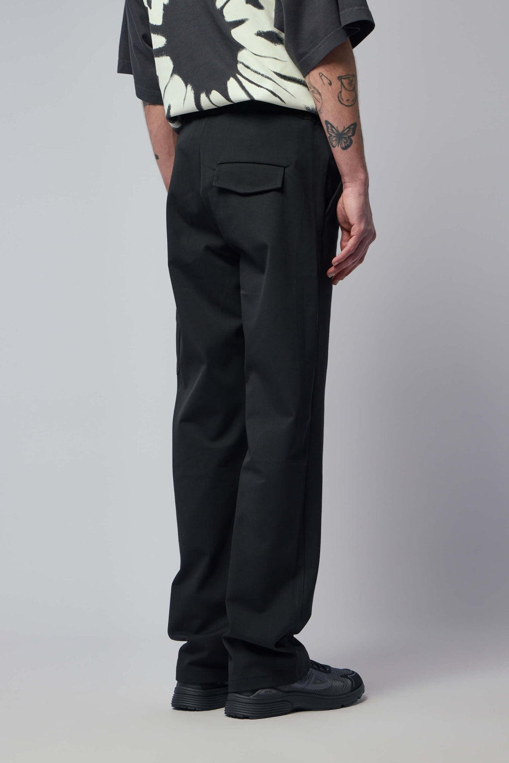 FLÂNEUR - Atelier Tailored Trousers - LABELS
