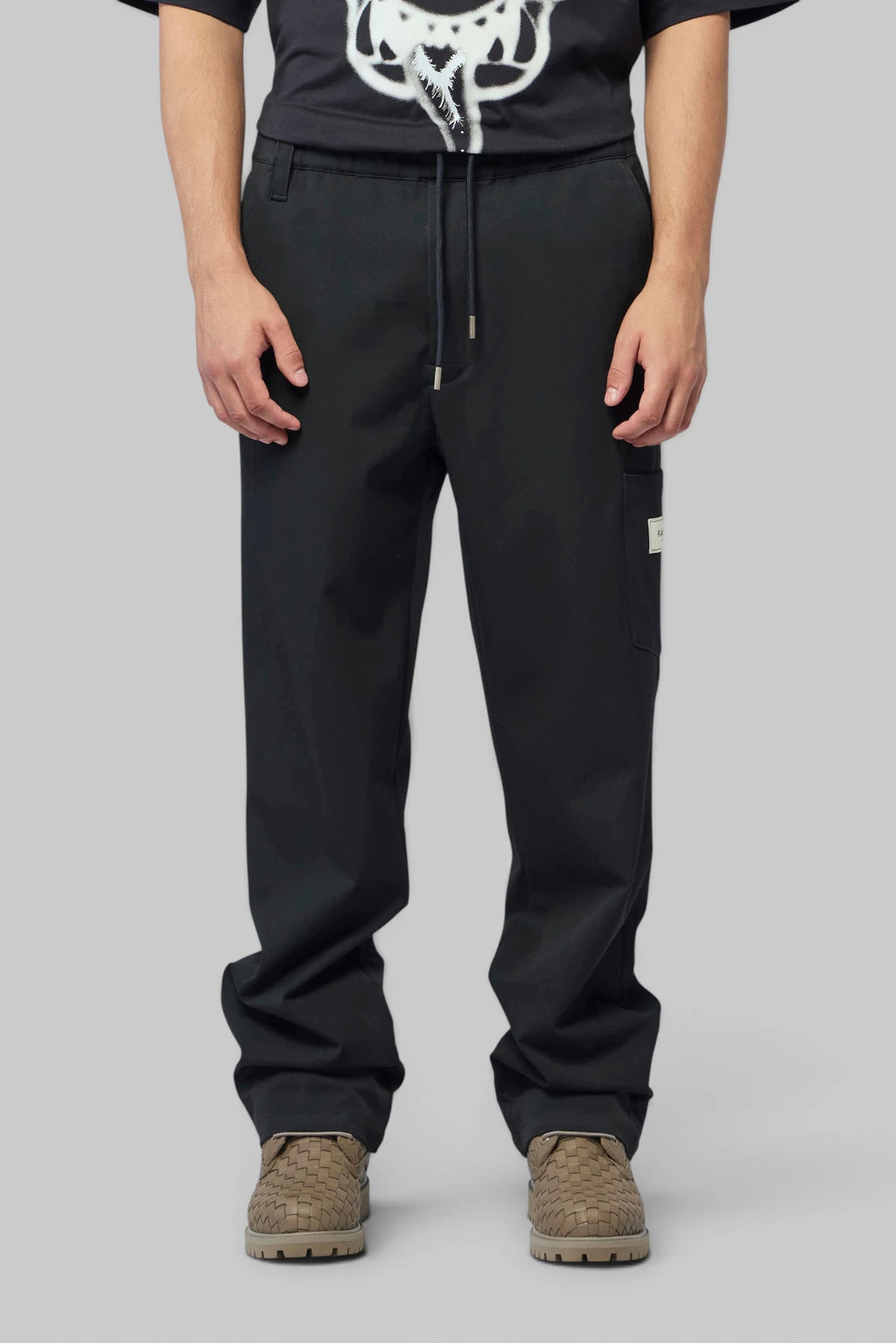 FLÂNEUR - Atelier Tailored Trousers - LABELS