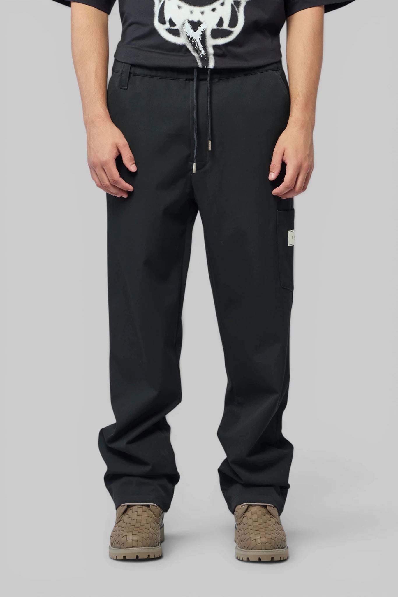 FLÂNEUR - Atelier Tailored Trousers - LABELS