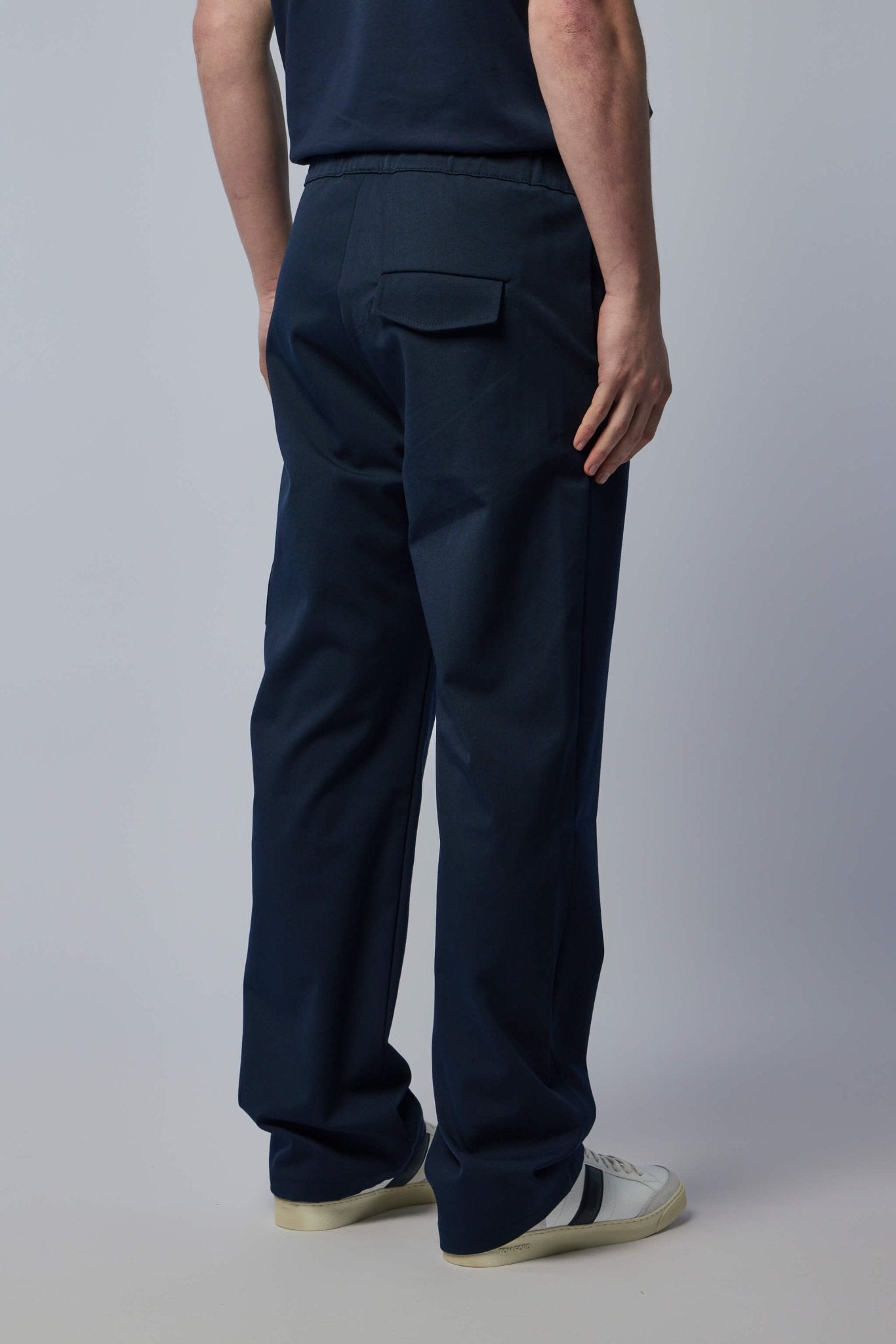 FLÂNEUR - Atelier Tailored Trousers - LABELS