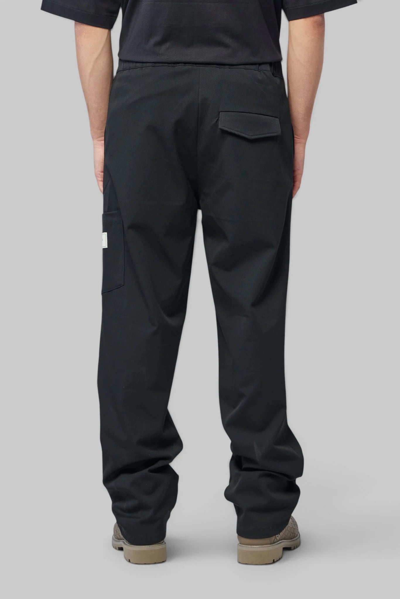 FLÂNEUR - Atelier Tailored Trousers - LABELS