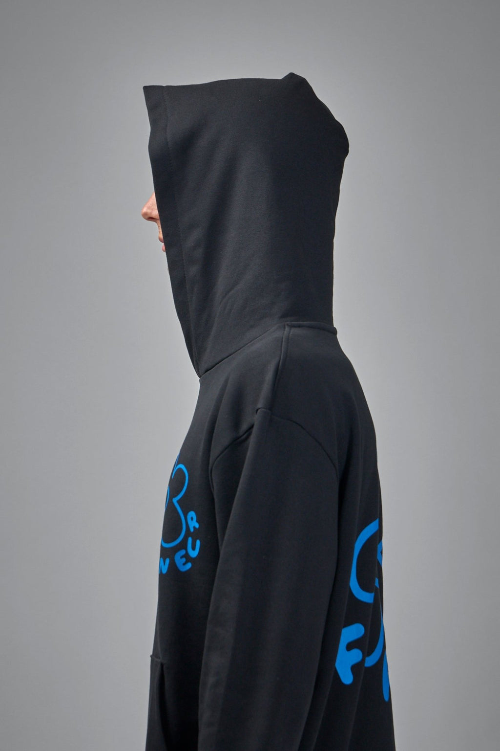 FLÂNEUR - Blossom Hoodie - LABELS