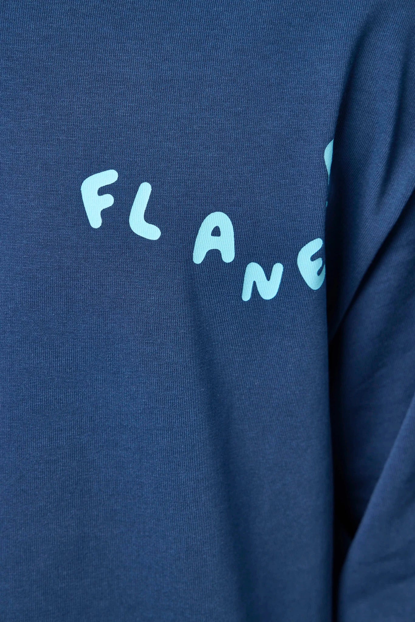 FLÂNEUR - Blossom Long Sleeve - LABELS